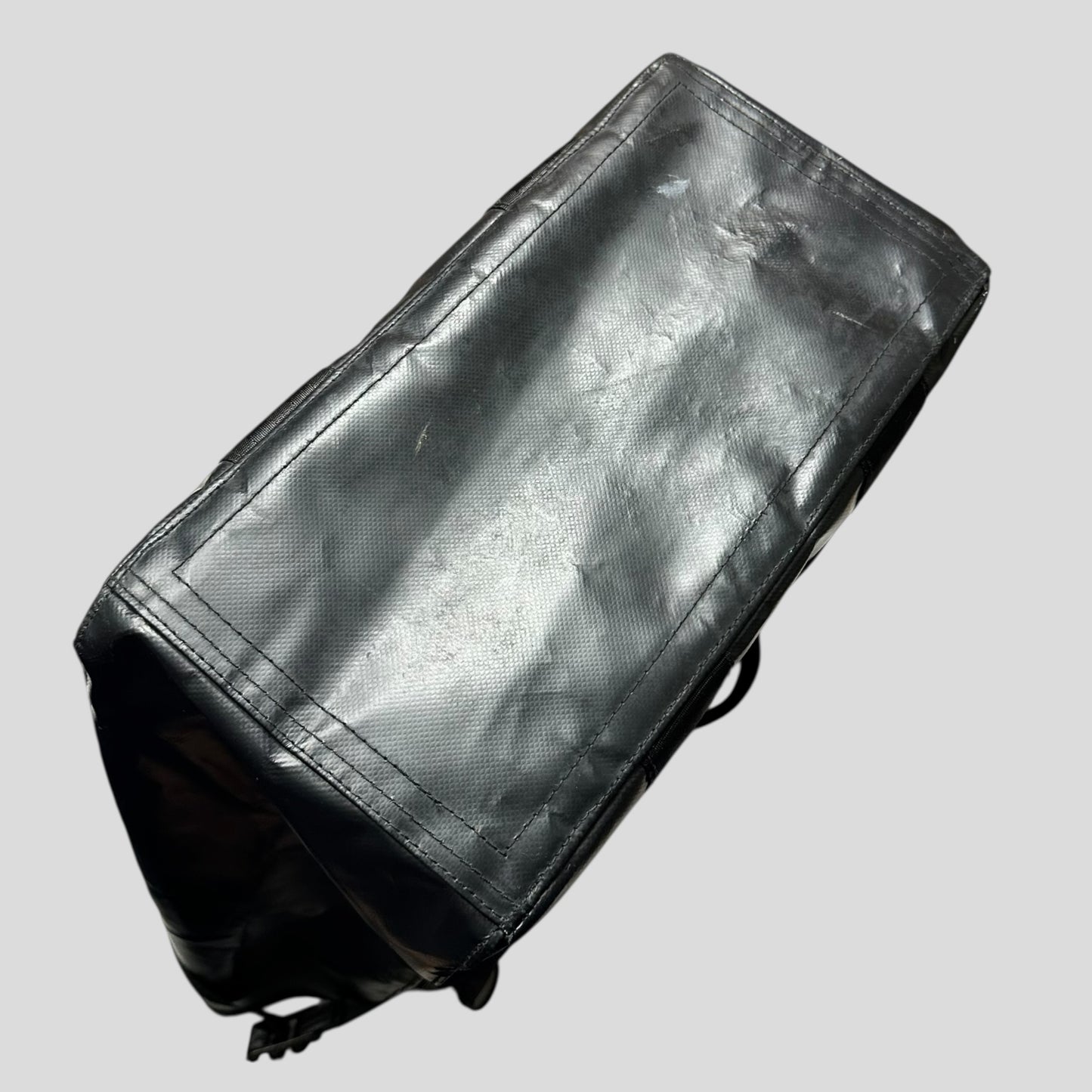 Porter Yoshida 00’s HEAT Tactical Multipocket Ballistic Nylon Tote Bag