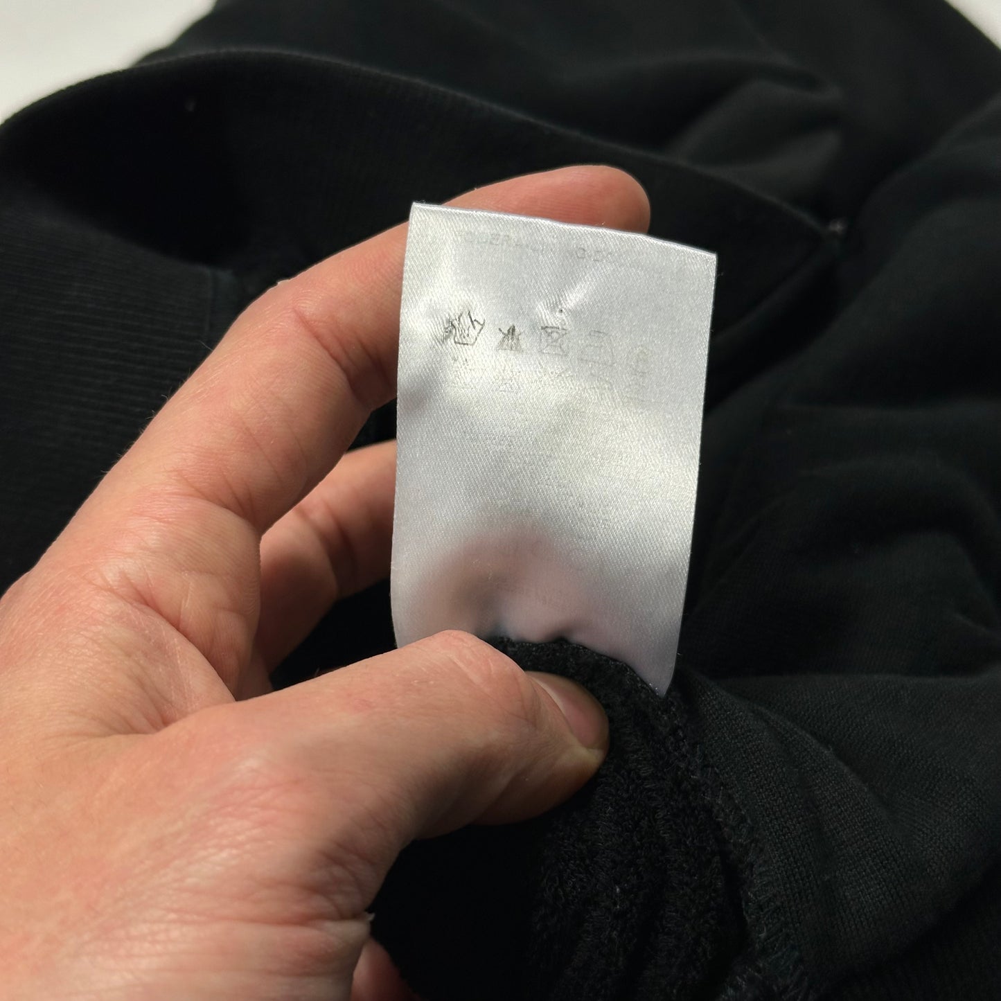 Gucci 2008 GG Logo Web Teddy Cotton Lined Track Jacket - M/L