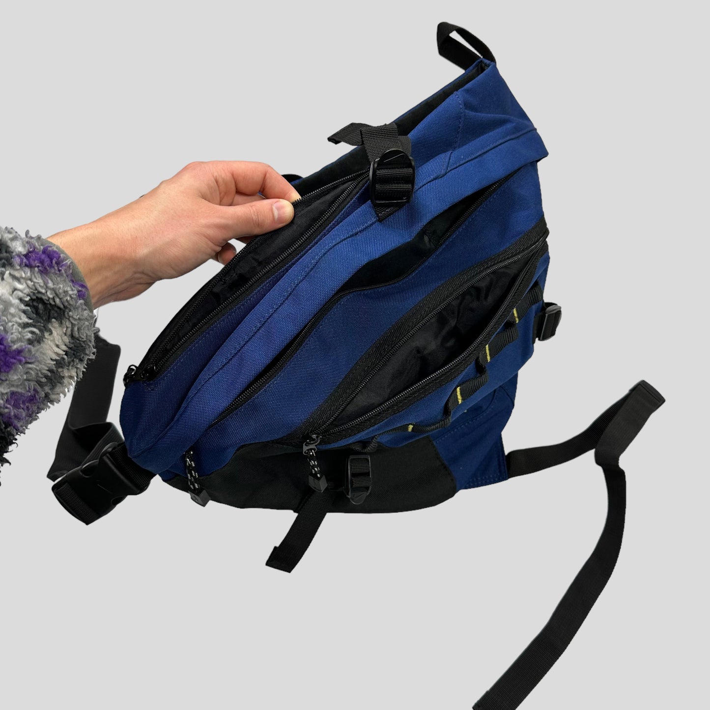 Nike 2001 Utility Tri-harness Slingbag