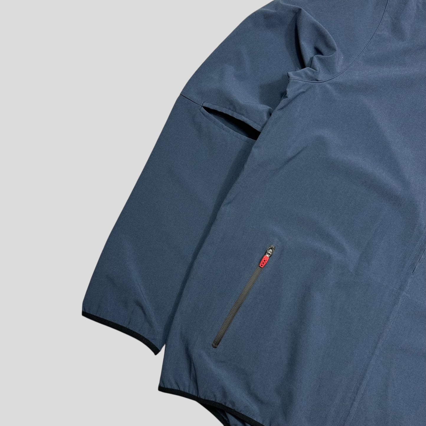 Nike x Gyakusou 2015 Vented Perforated RRC Jacket - L