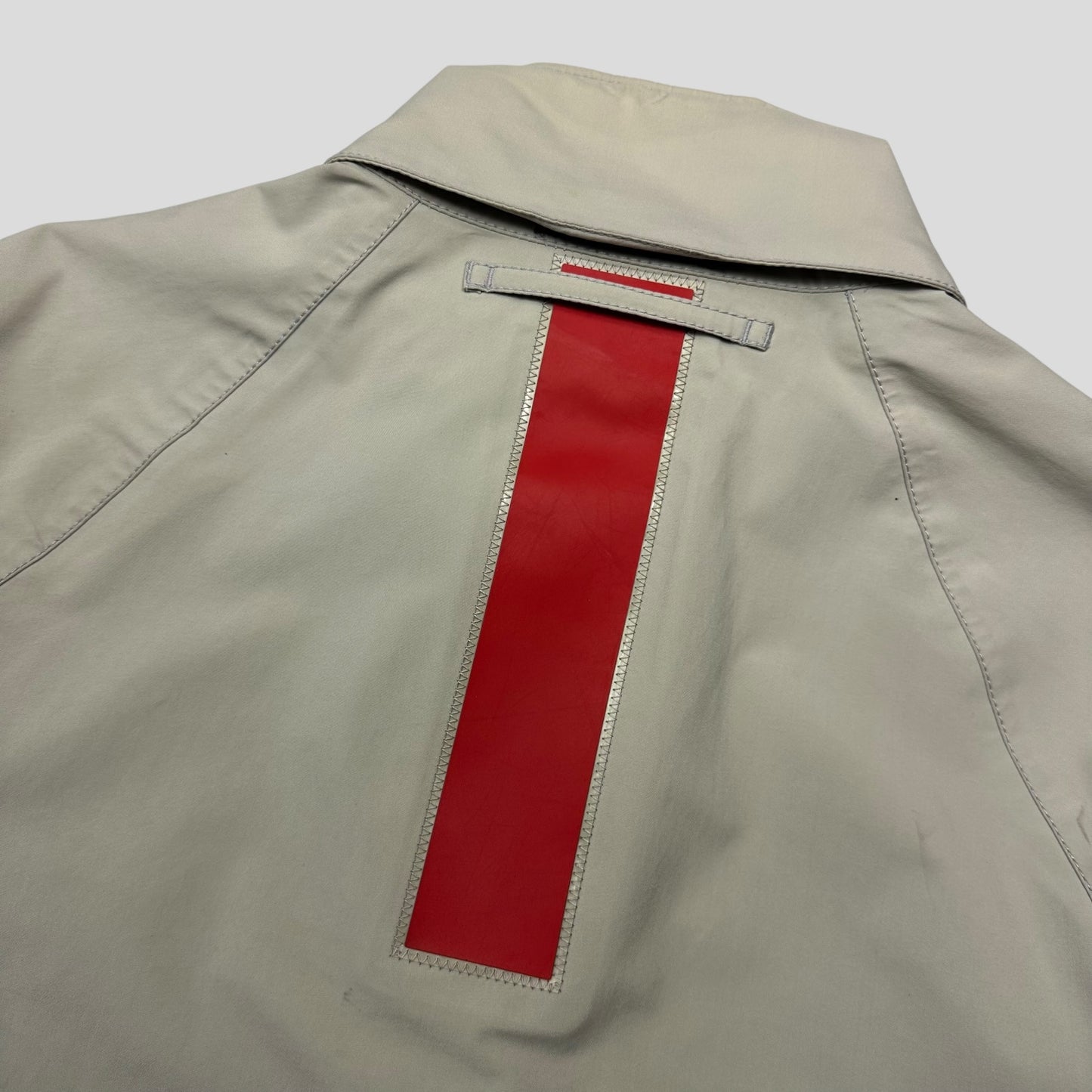 Prada Luna Rossa 2003 Goretex Sailing Jacket - L