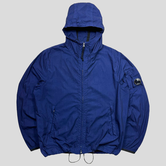 CP Company 50 Fili Co-nylon Lens Jacket - IT58