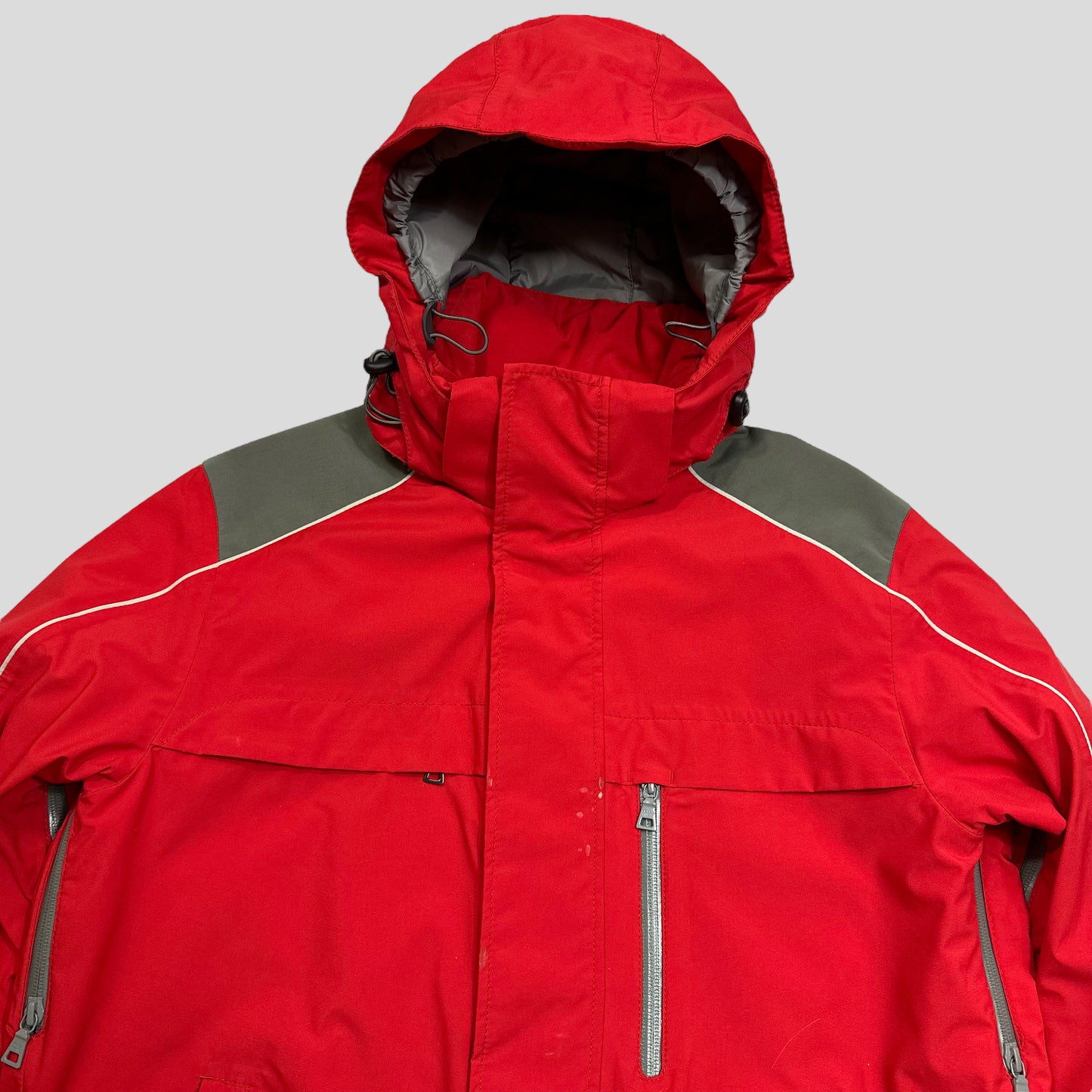 Prada Sport 2007 Goretex Padded Technical Ski Jacket - IT48 (L)