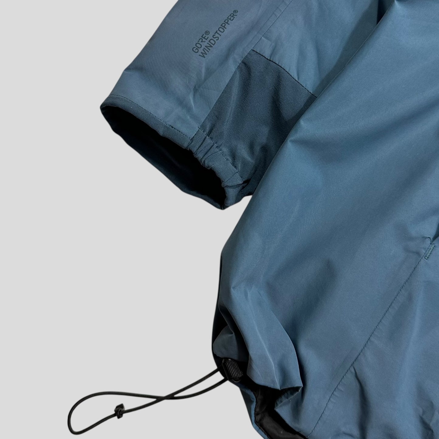 Arc’teryx 2017 Goretex Solano Lightweight Jacket - M/L