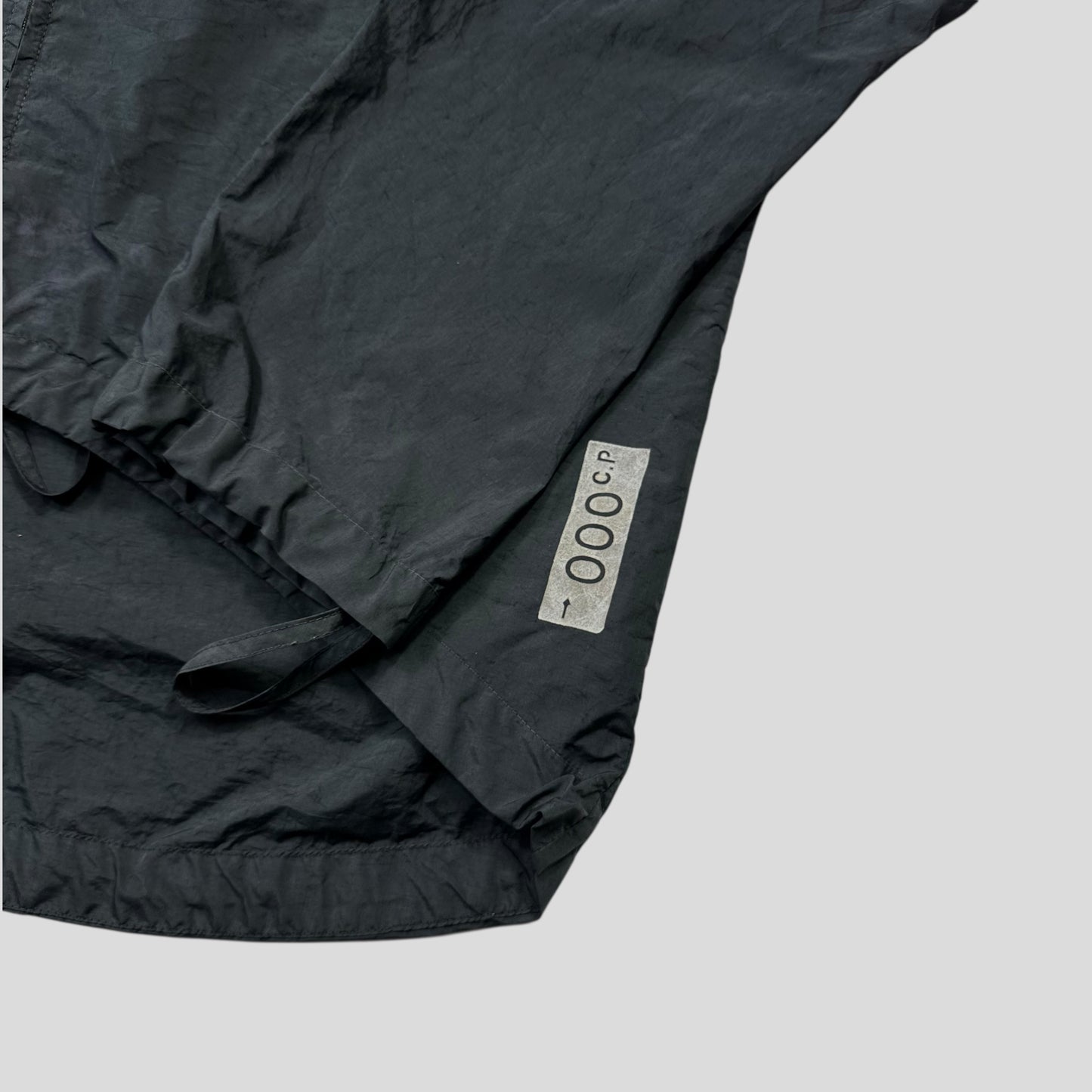 C.P. Company 2000 Millennium Packable Nylon Bag Smock - M