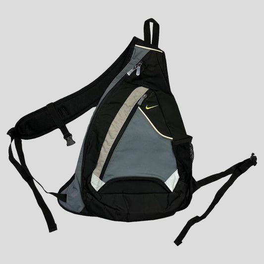 Nike 2009 3m Neon Tri-harness Bag