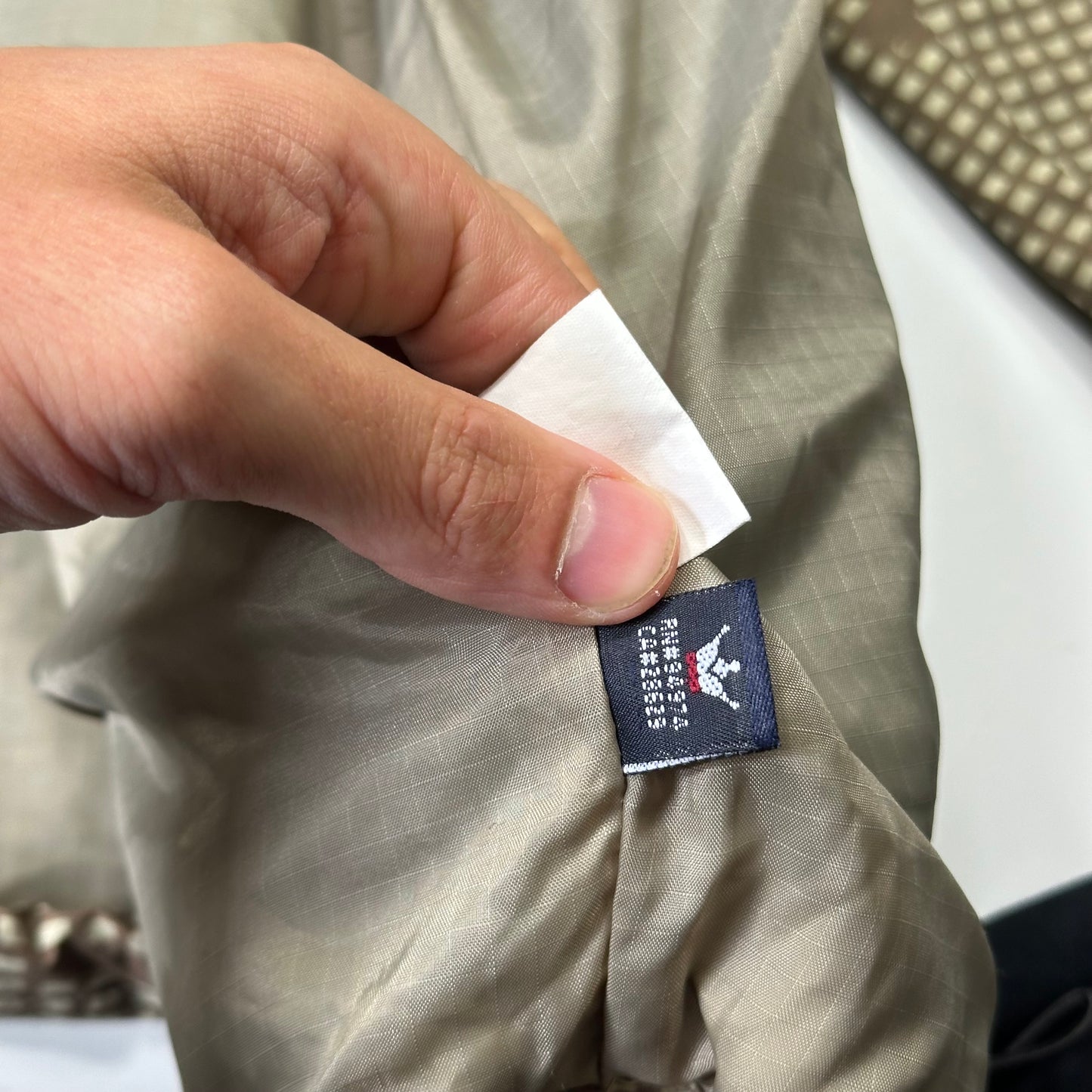 Stussy 1998 Special Ops Digi Camo 3 in 1 Jacket + Down Gilet - M (L)