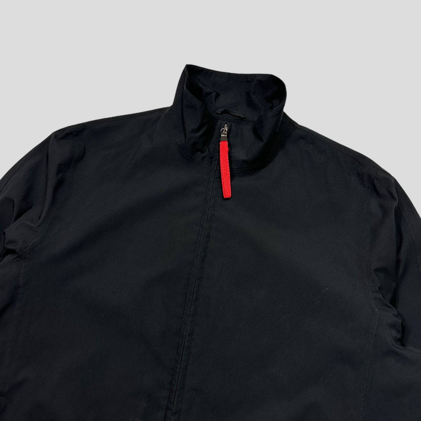 Prada Sport 00’s Gore-tex Dual Layer Trench Coat - IT50 (L)