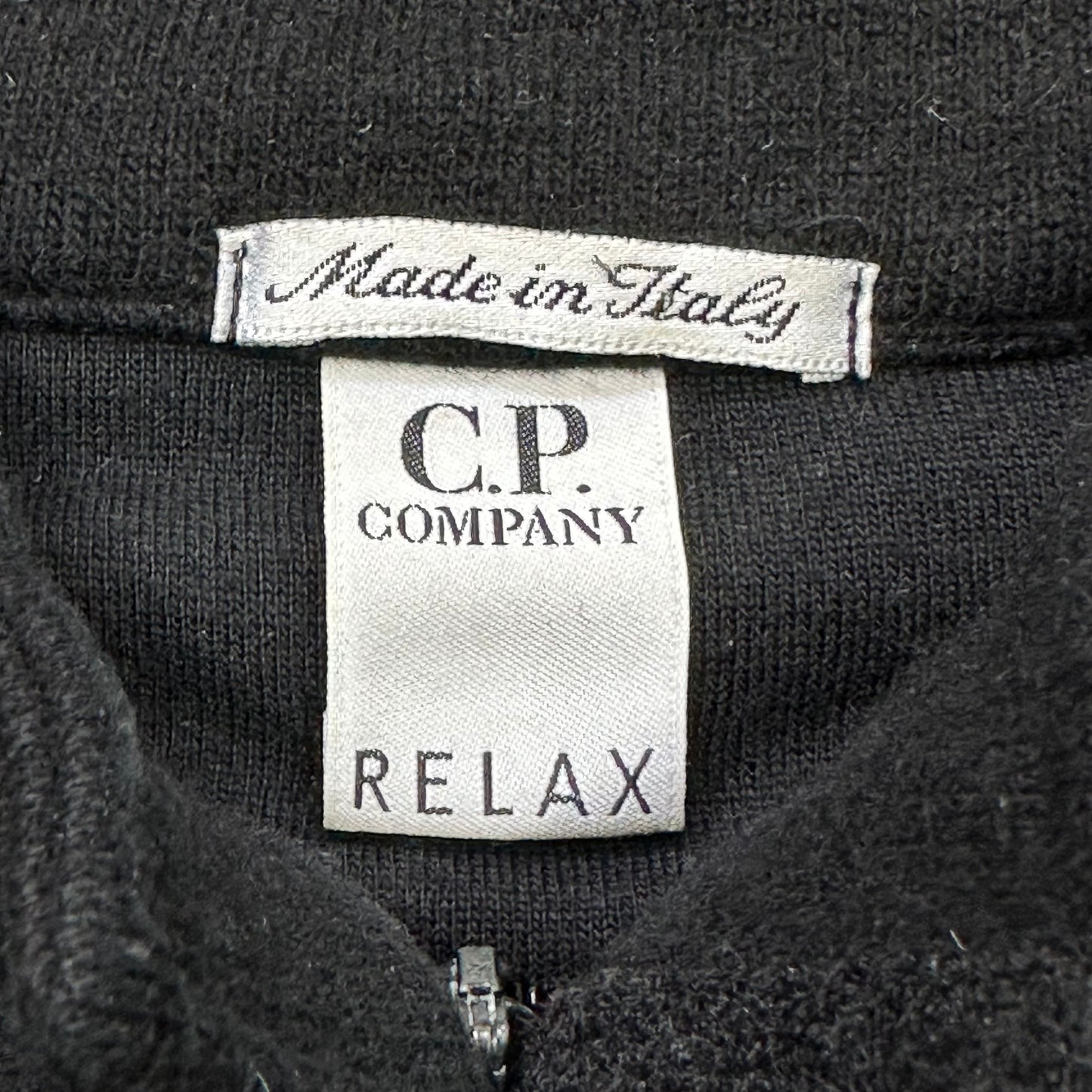 CP Company AW99 Relax Italian Wool Jacket - M/L