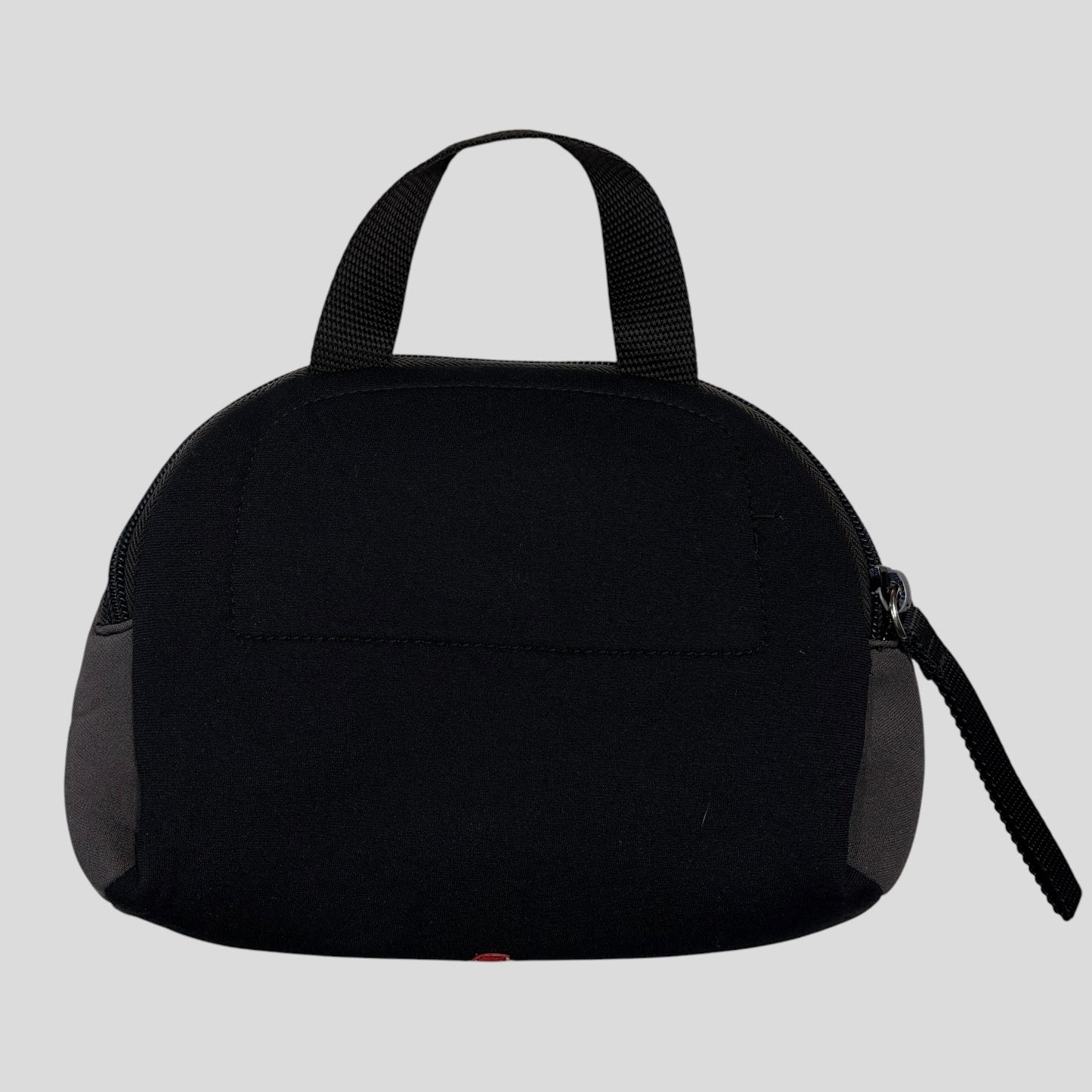 Prada Sport 1999 Neoprene Mini Tote Handle Bag