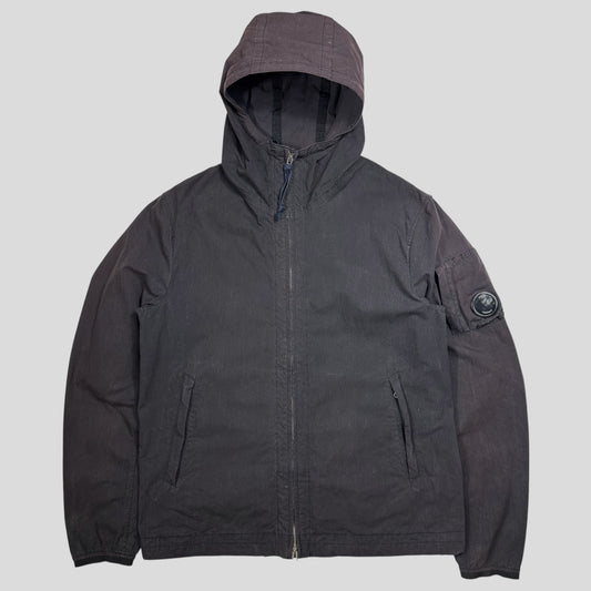 CP Company 50 Fili Co-nylon Lens Jacket - IT52 (L)