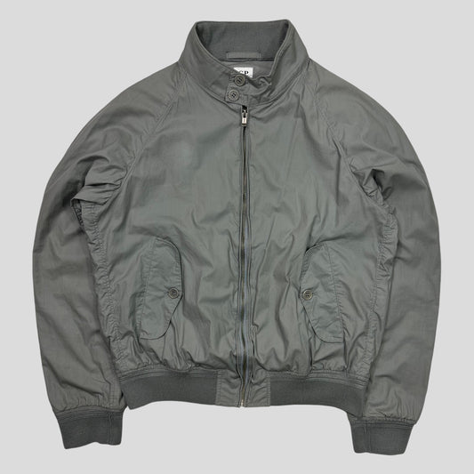 CP Company SS09 Lightweight Cotton Bomber Jacket - M