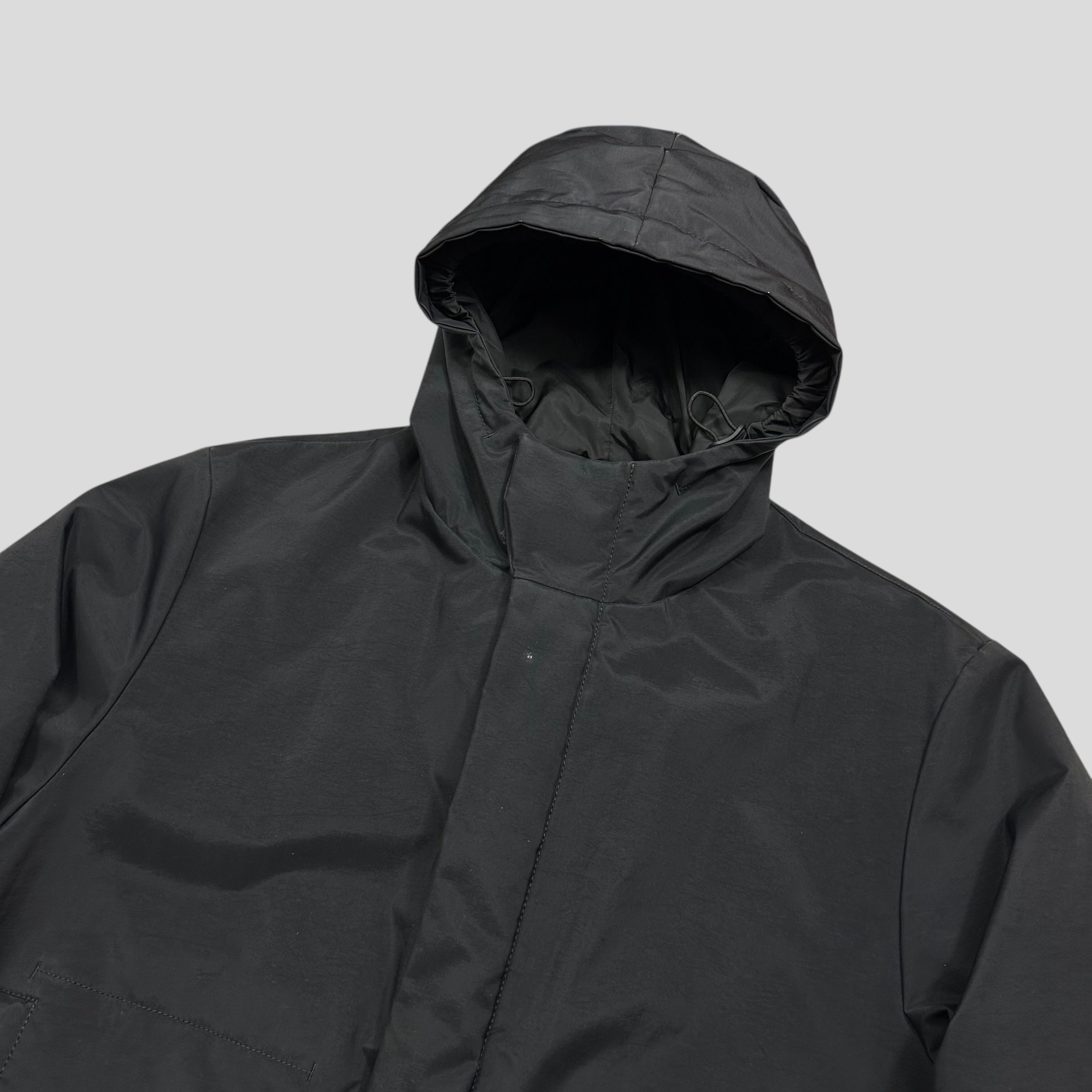 AW1999 PRADA SPORT DOCKING KNIT トップス AW1999 PRADA SPORT