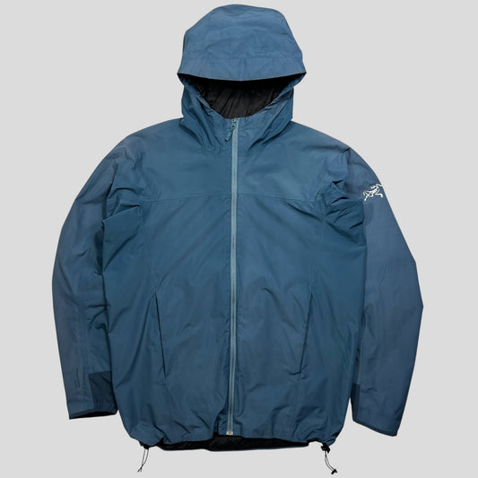 Arc’teryx 2017 Goretex Solano Lightweight Jacket - M/L