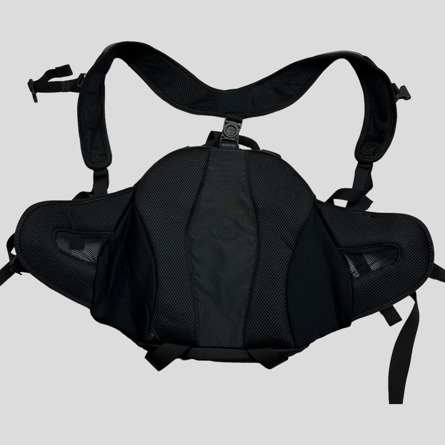 Nike ACG 2003 Bioknx Lower Back Backpack