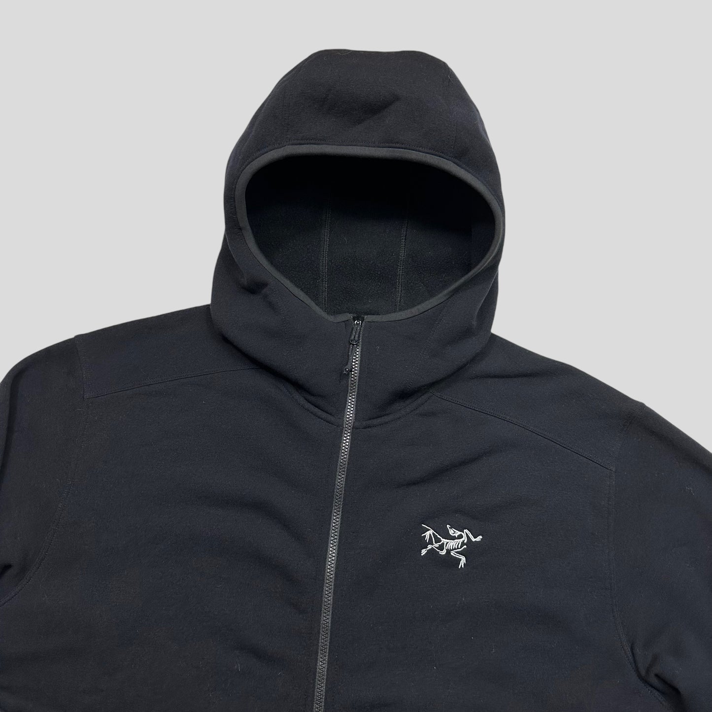 Arc’teryx 2018 Kyanite Fleece Hoodie Jacket - XL