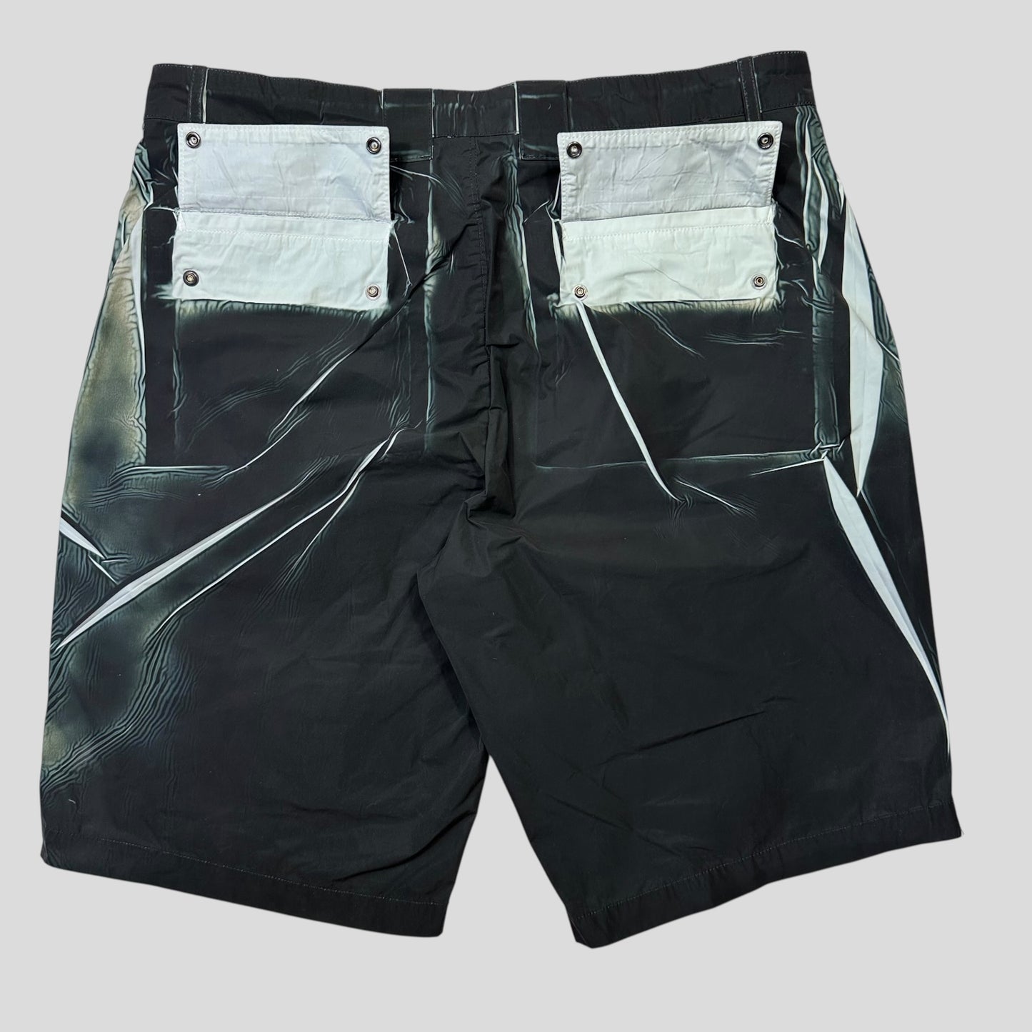 CP Company Metropolis Tracery Cargo Shorts - IT50 (34-36)
