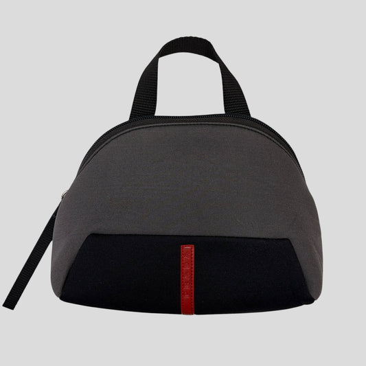 Prada Sport 1999 Neoprene Mini Tote Handle Bag