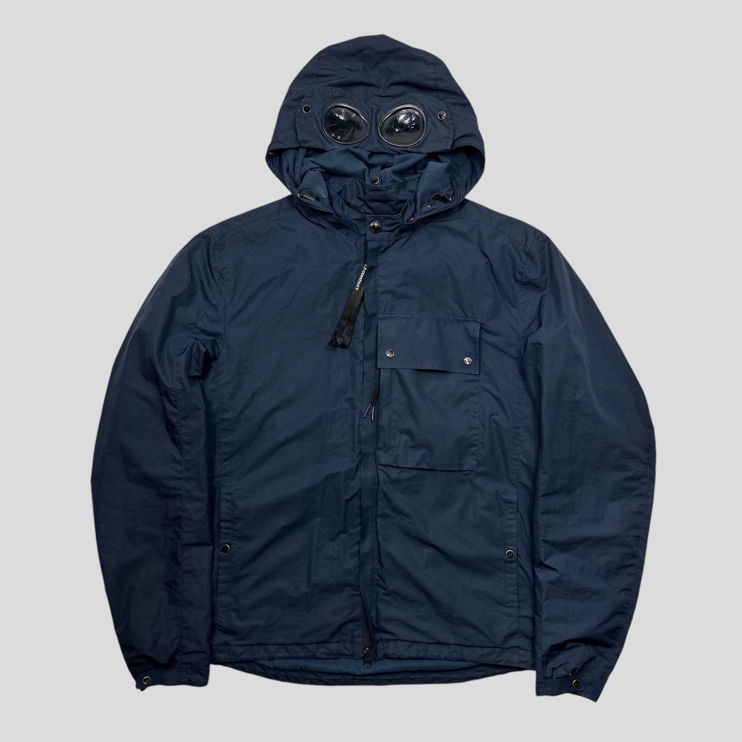 CP Company Micro-M Waterproof Goggle Jacket - M/L