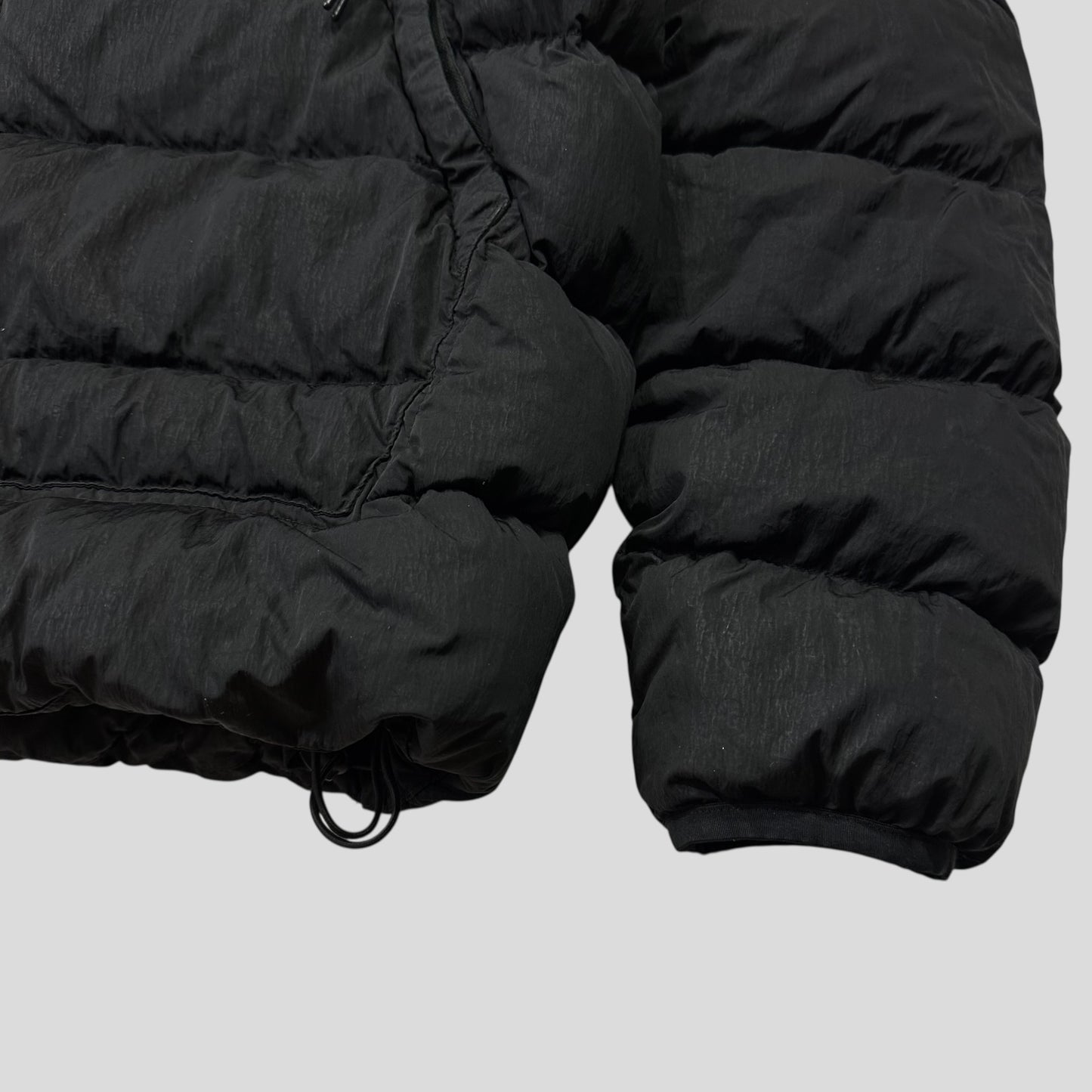 CP Company AW23 ECO-Chrome R Goose Down Goggle Jacket - IT48 (M/L)