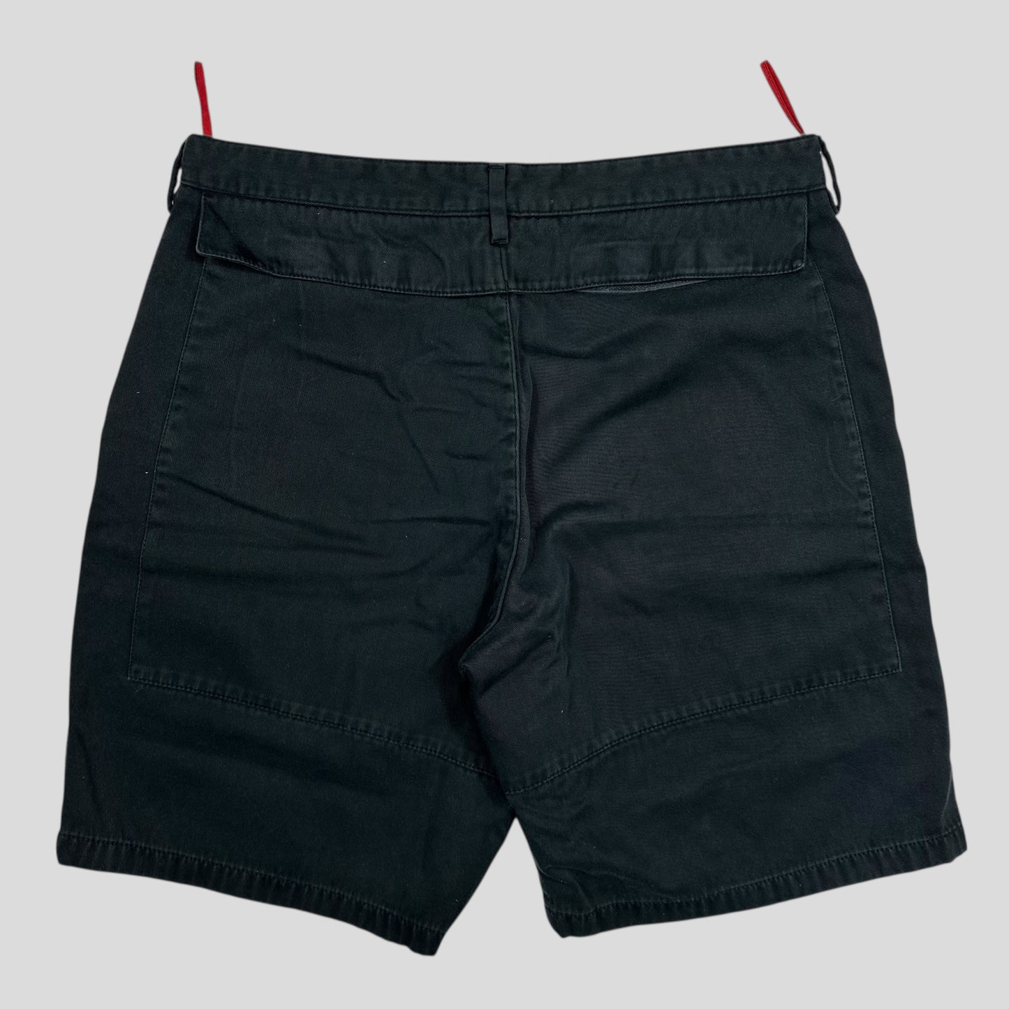 Prada Sport 00’s Cotton Carpenter Shorts - IT50 (32)