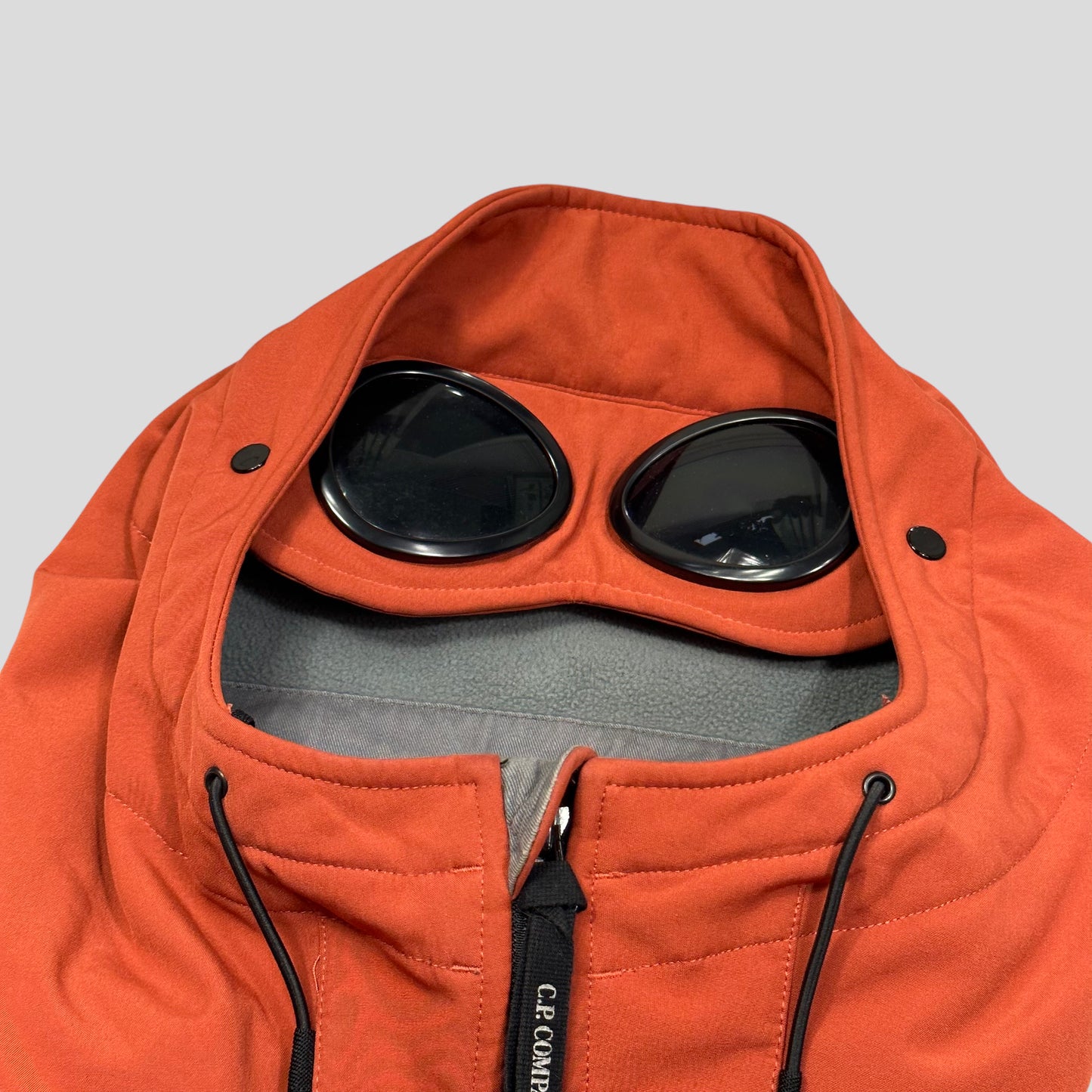 CP Company Soft Shell Goggle Jacket - IT52 (L)