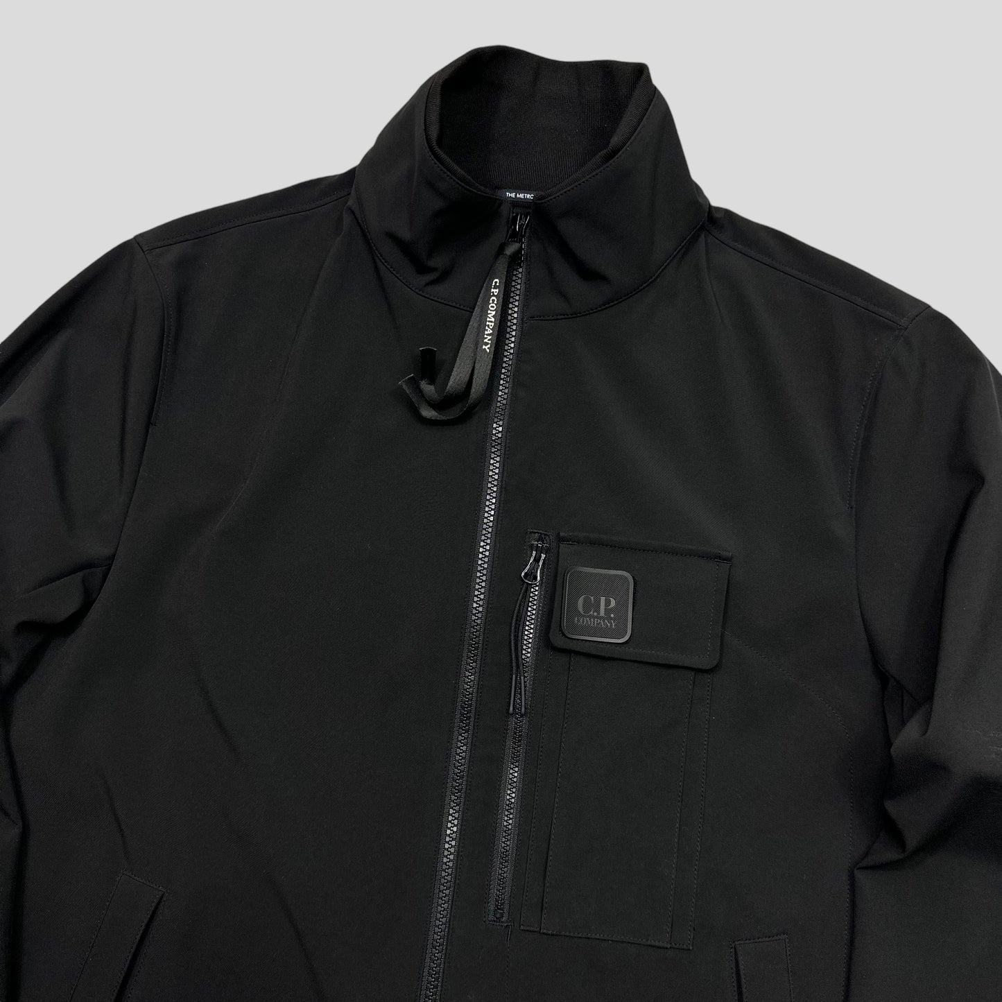 CP Company AW20 Metropolis Soft Shell Jacket - IT48 (M/L)