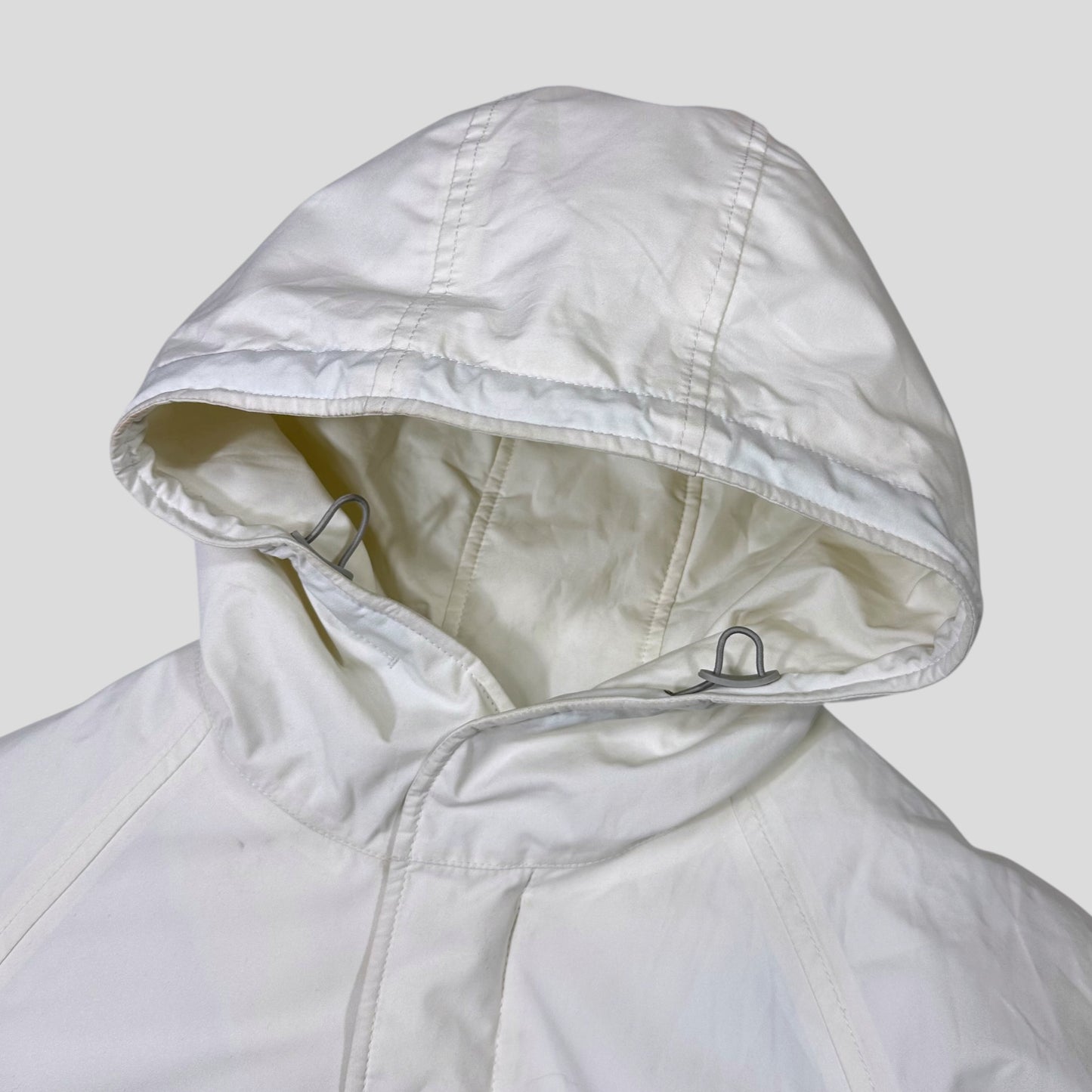 Prada Sport 2003 Goretex Teflon Talco Padded Ski Jacket - IT48