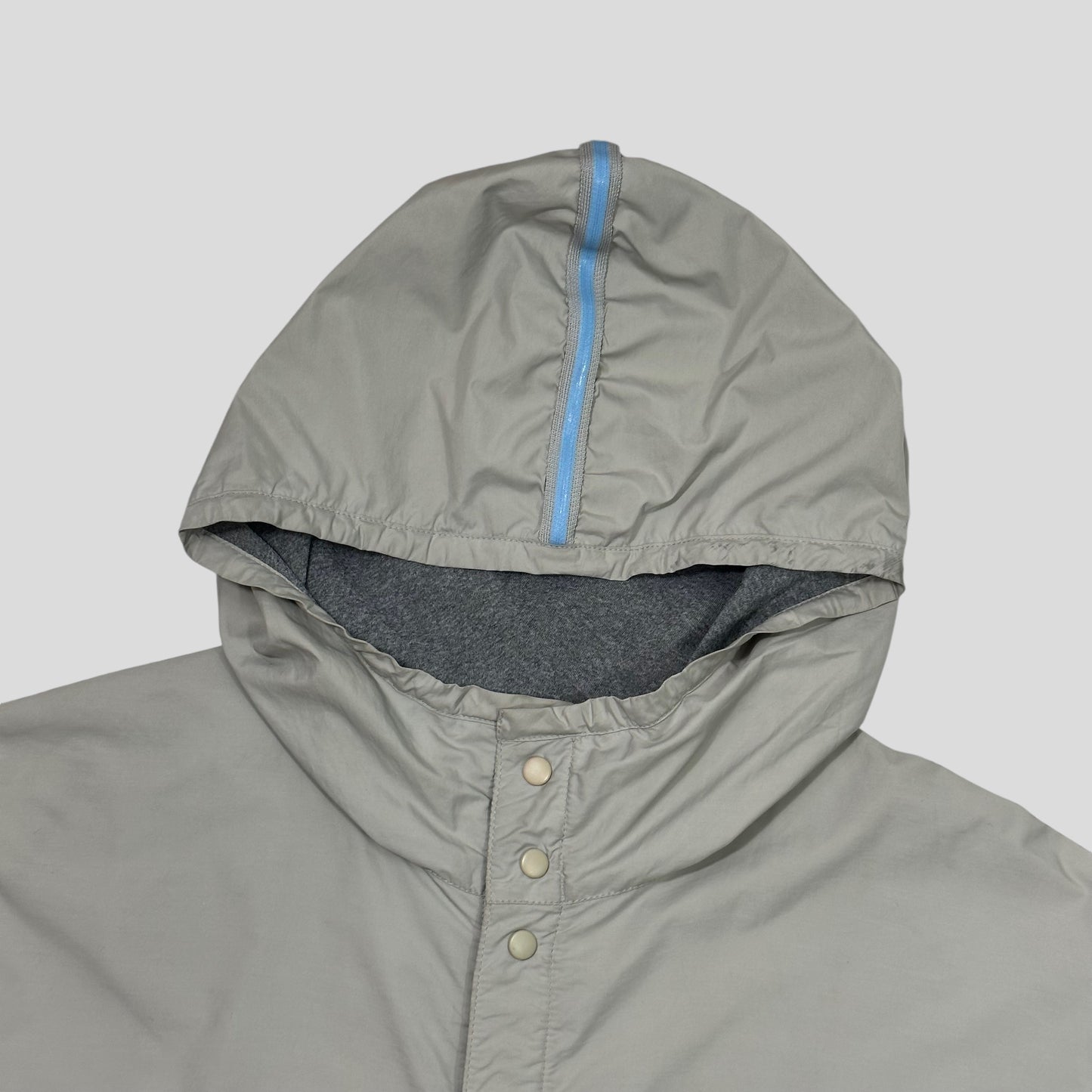 Prada Sport SS00 Gel Seam Nylon Jacket - IT50 (L)