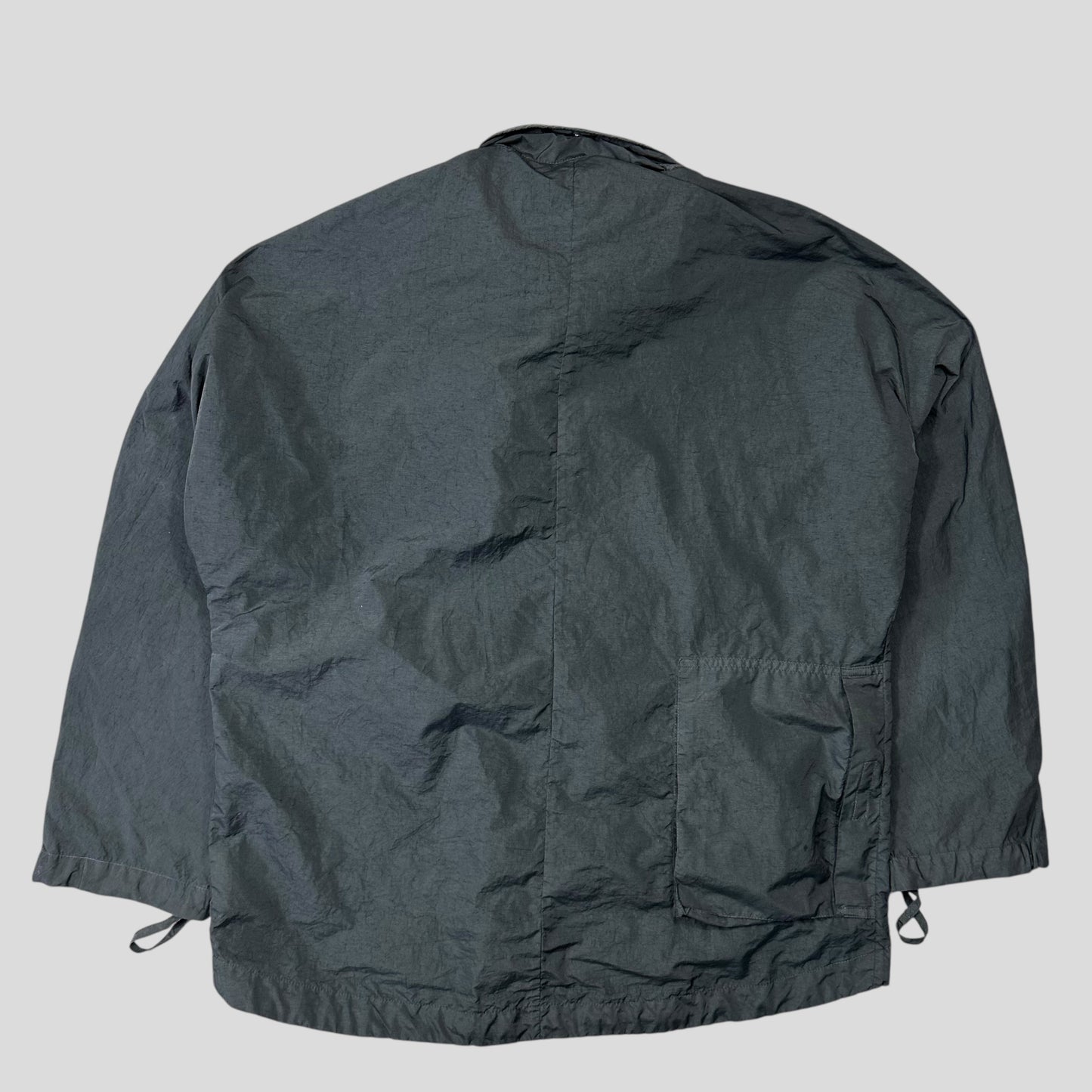 C.P. Company 2000 Millennium Packable Nylon Bag Smock - M