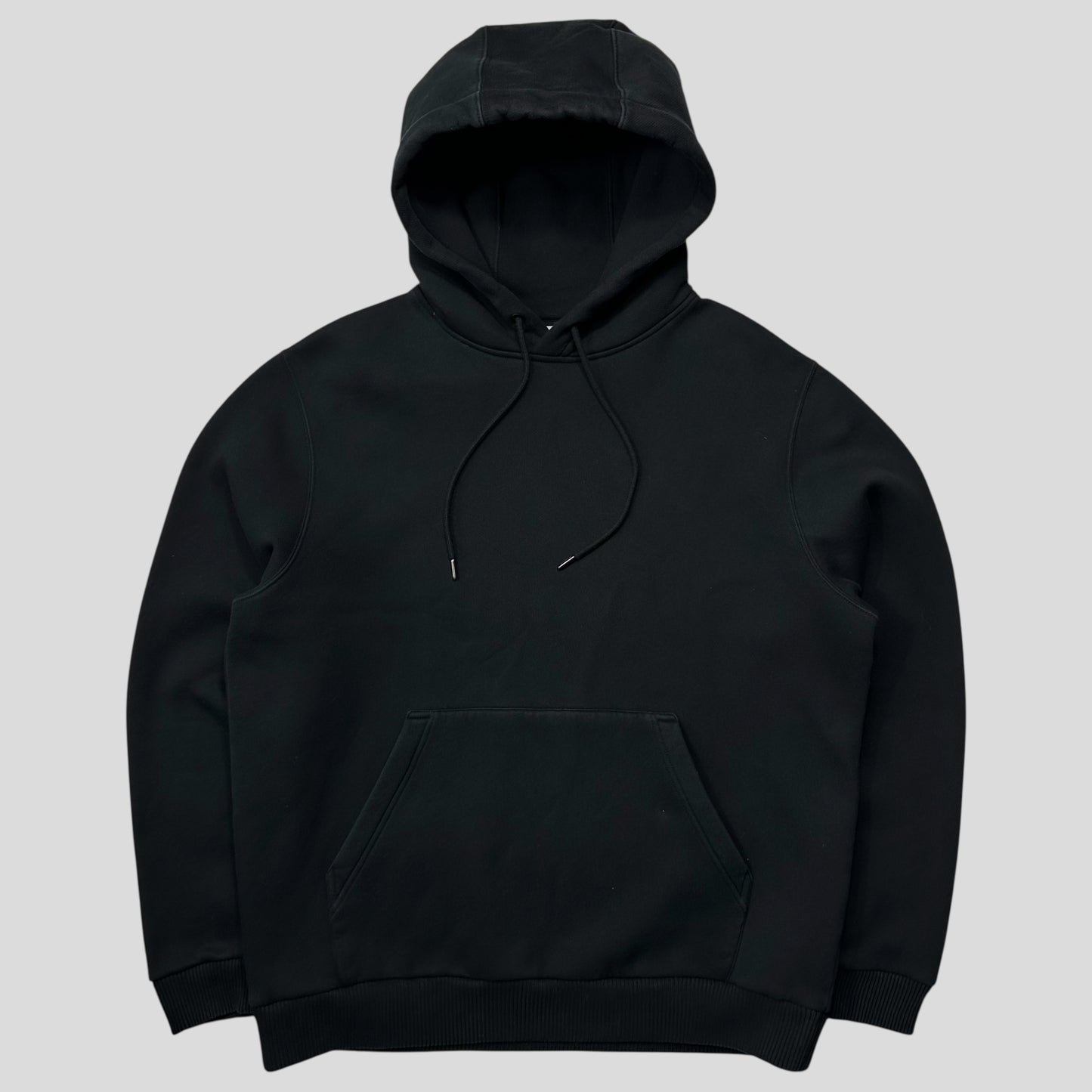 Burberry 2021 Horseferry Logo Heavyweight Conan Hoodie - M (L/XL)