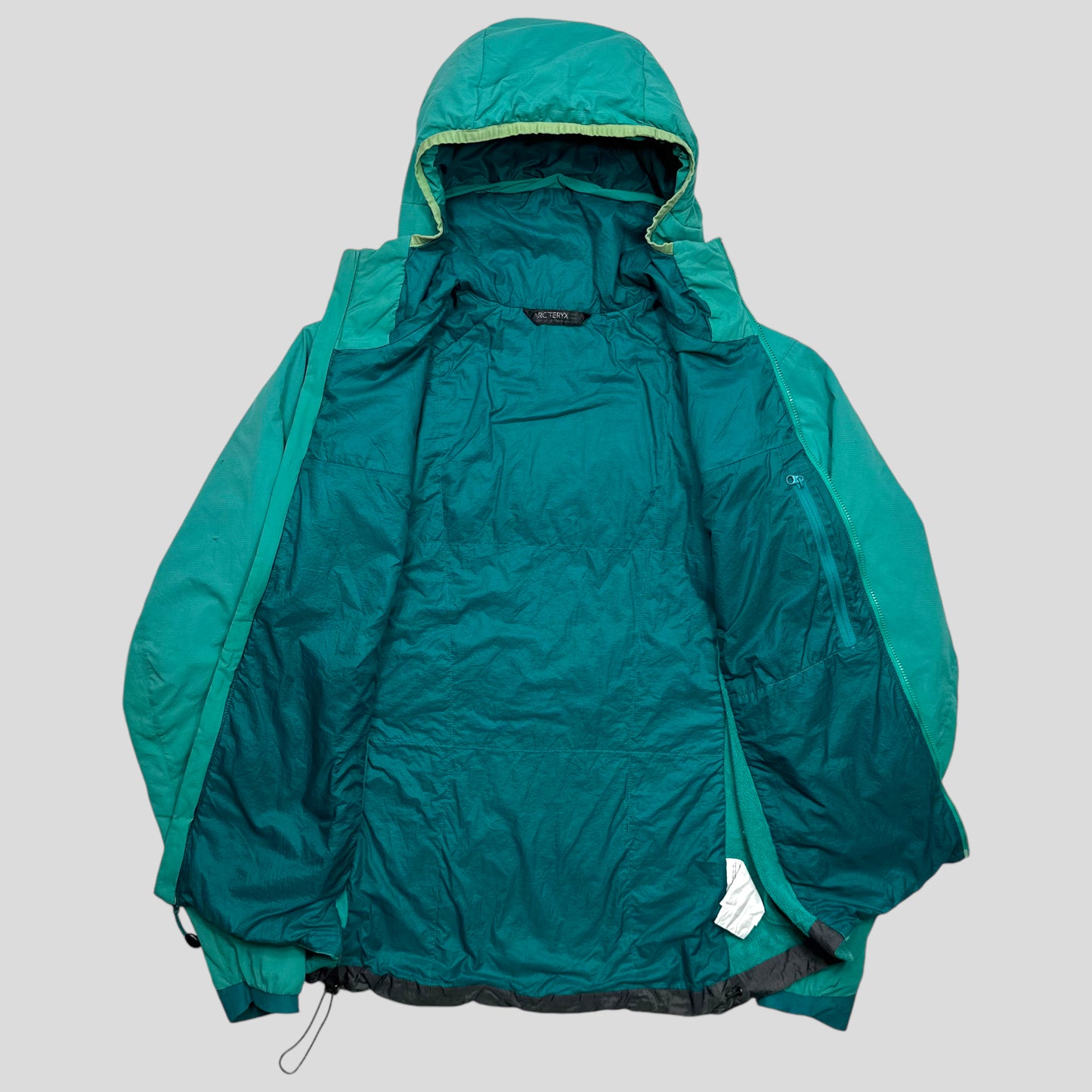 Arc’teryx 2014 Atom LT Women’s Jacket - M/L