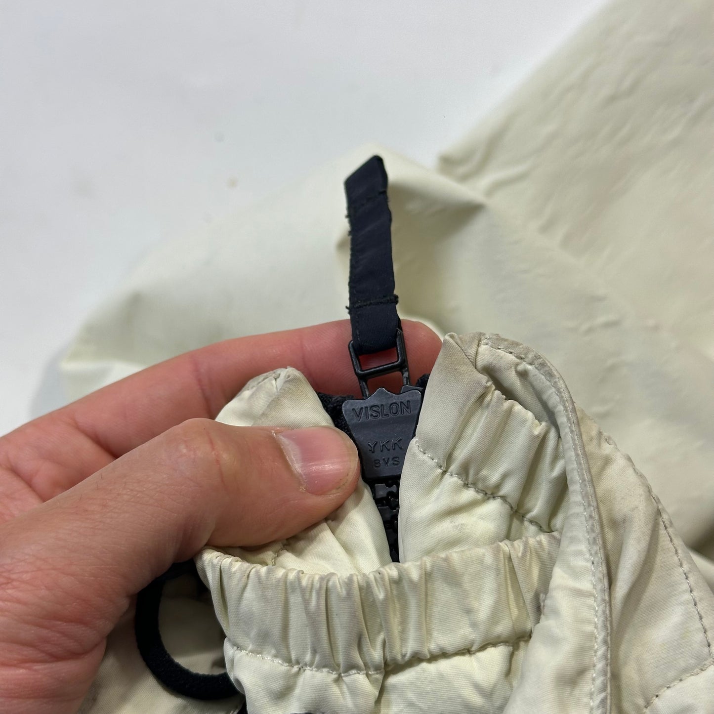 Montbell 00’s Goretex Snowboard Pullover Nylon Jacket - XL