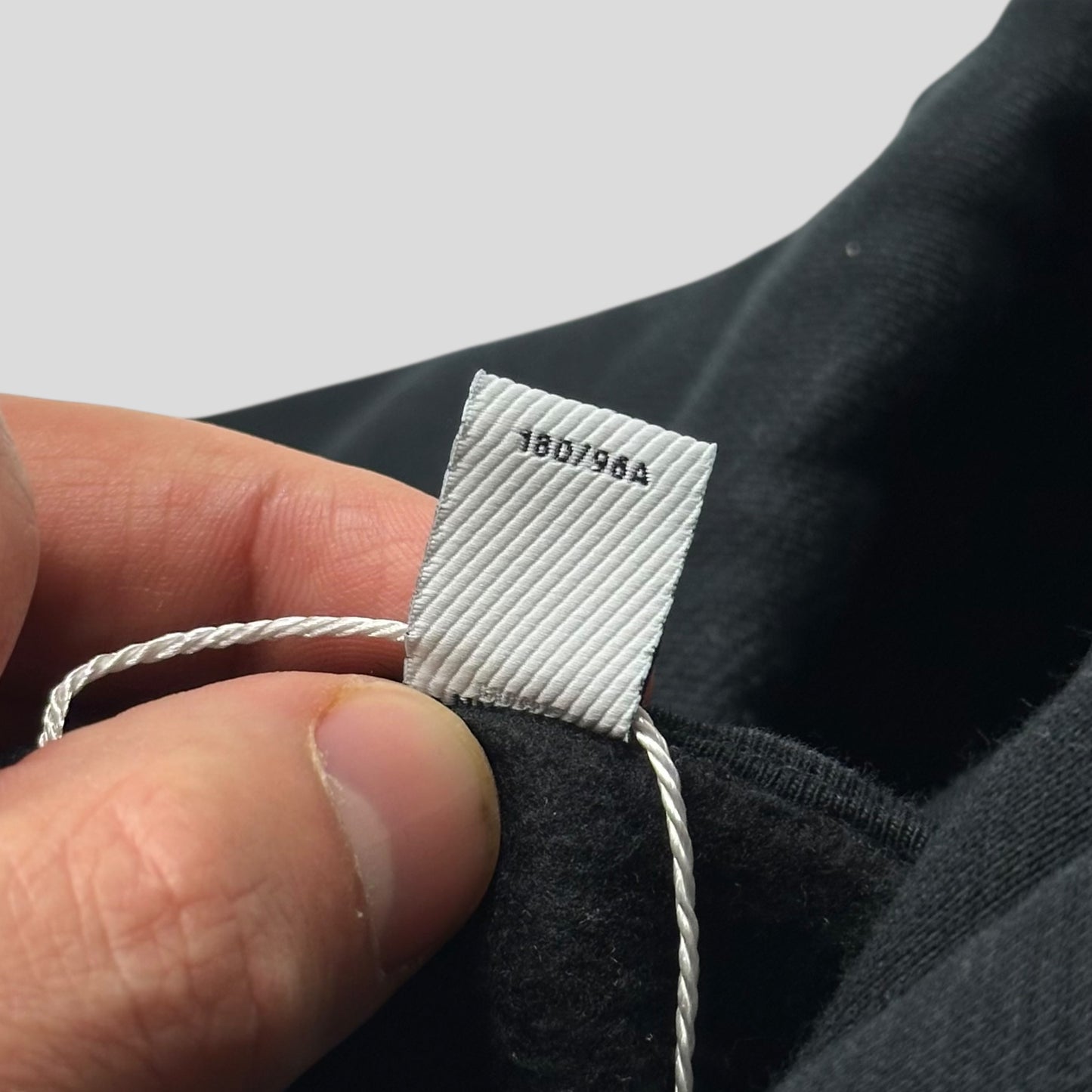 Burberry 2021 Horseferry Logo Heavyweight Conan Hoodie - M (L/XL)