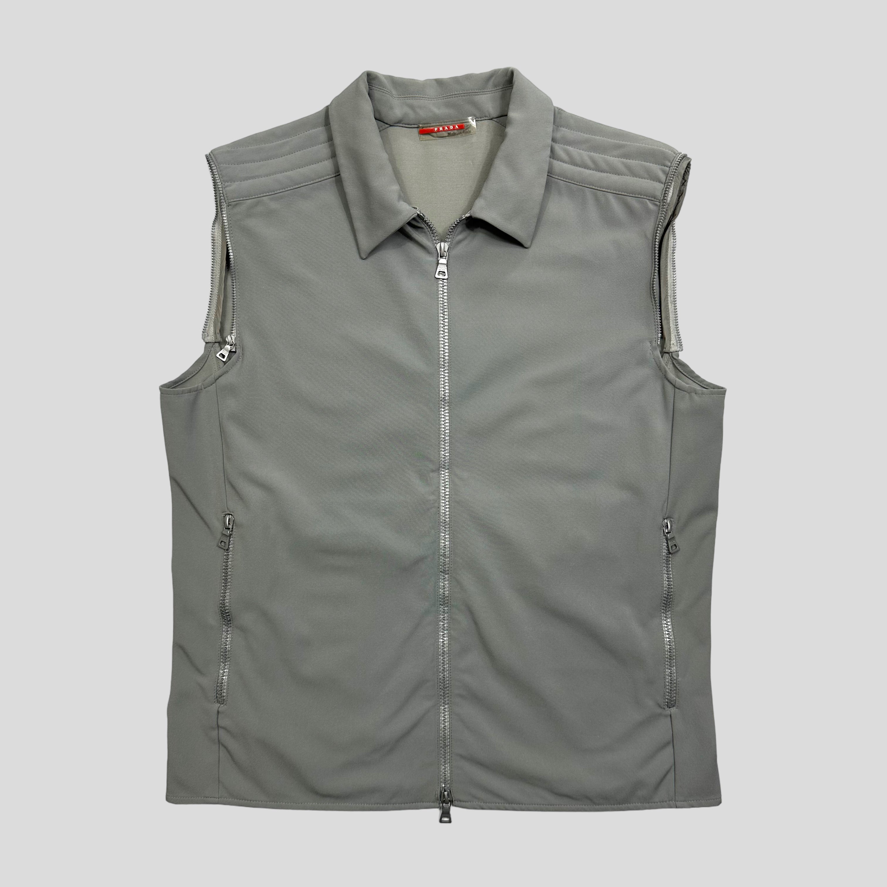 Gilet lesté best sale sport 2000