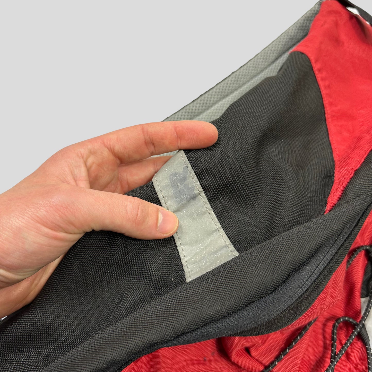 Nike 2006 Utility 3m Tri-harness Bag