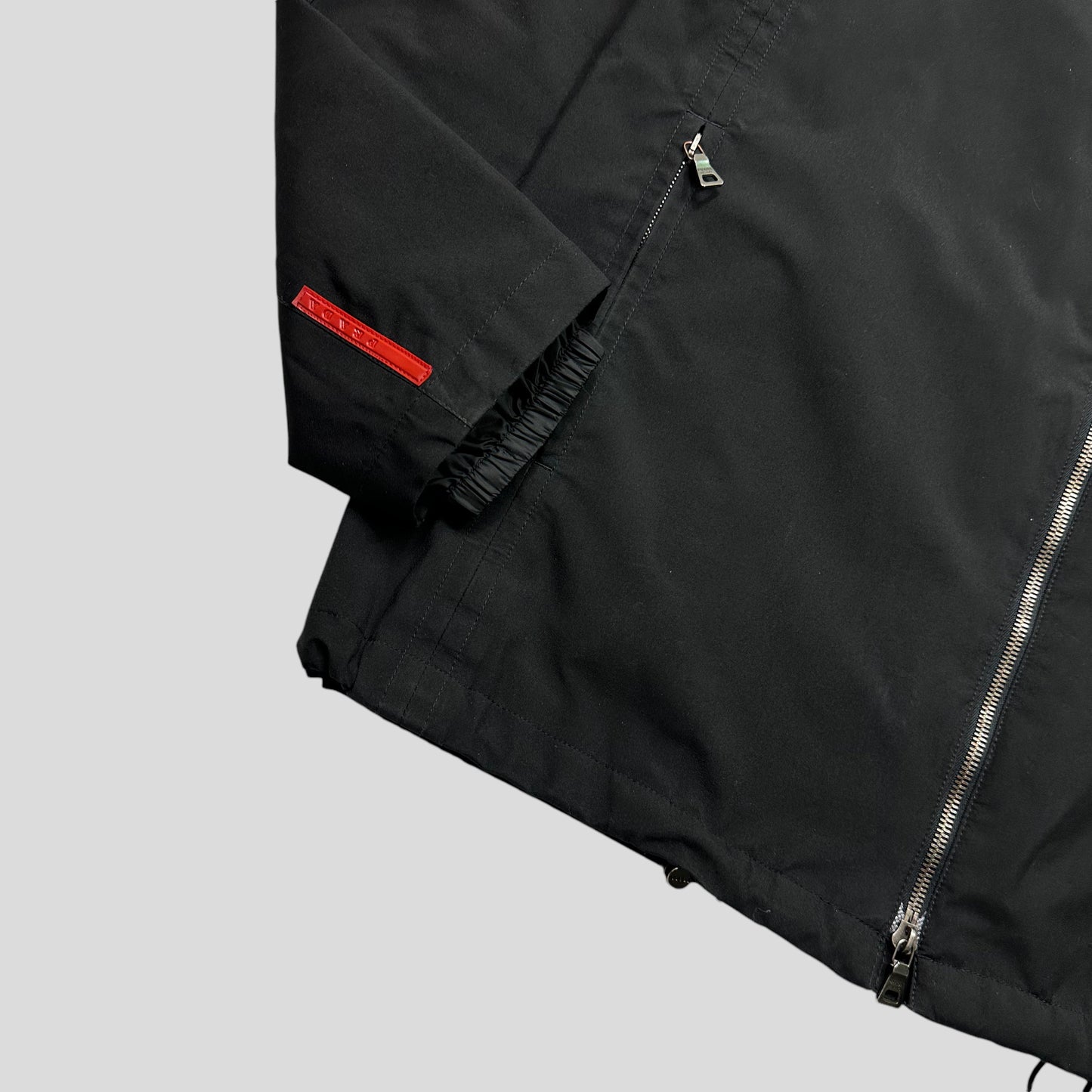 Prada Sport 00’s Goretex Technical Jacket - IT50 (M/L)