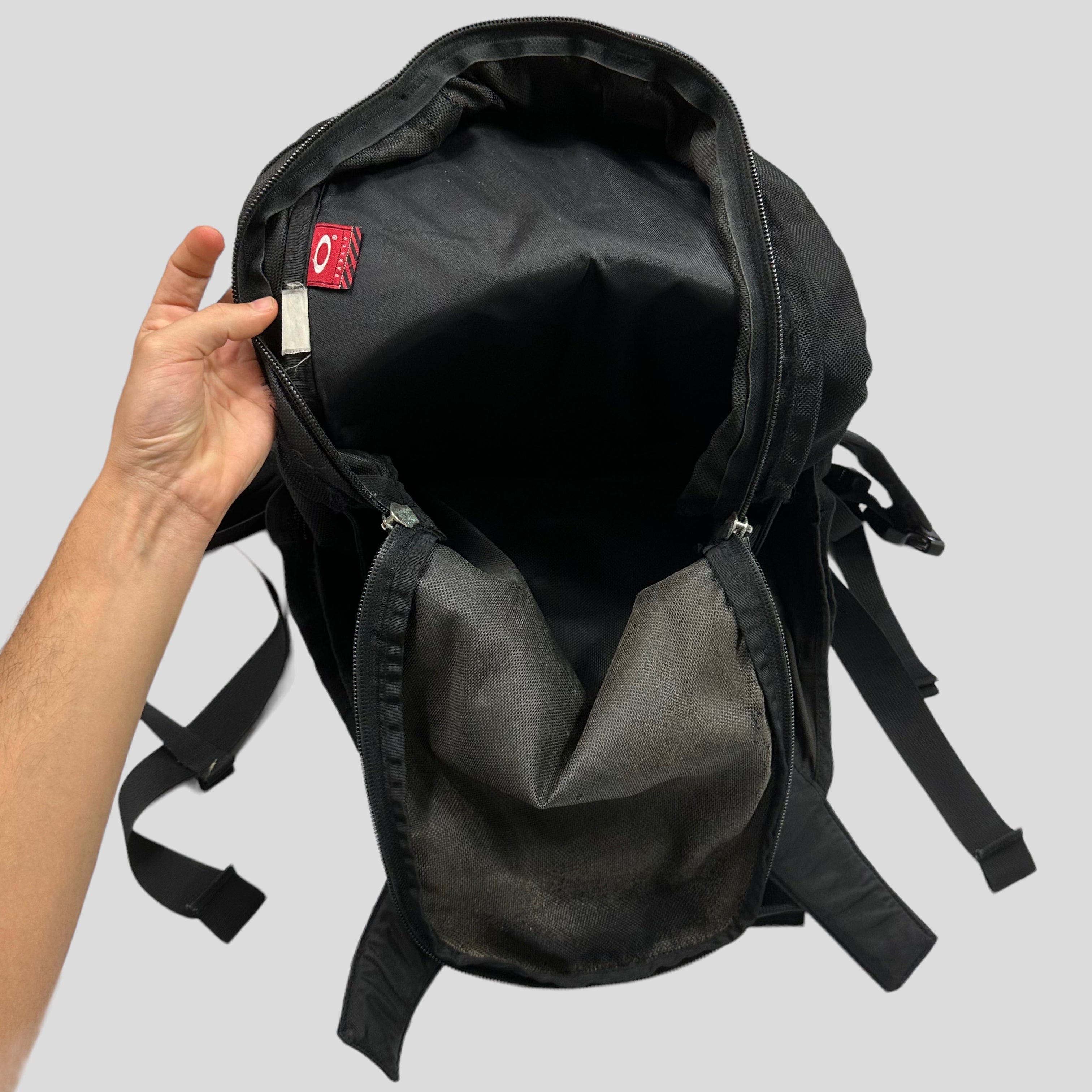 Ambassador backpack deals