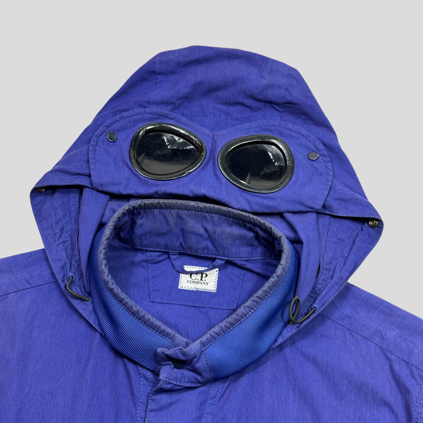 CP Company 50 Fili Multipocket Goggle Jacket - IT52 (L)