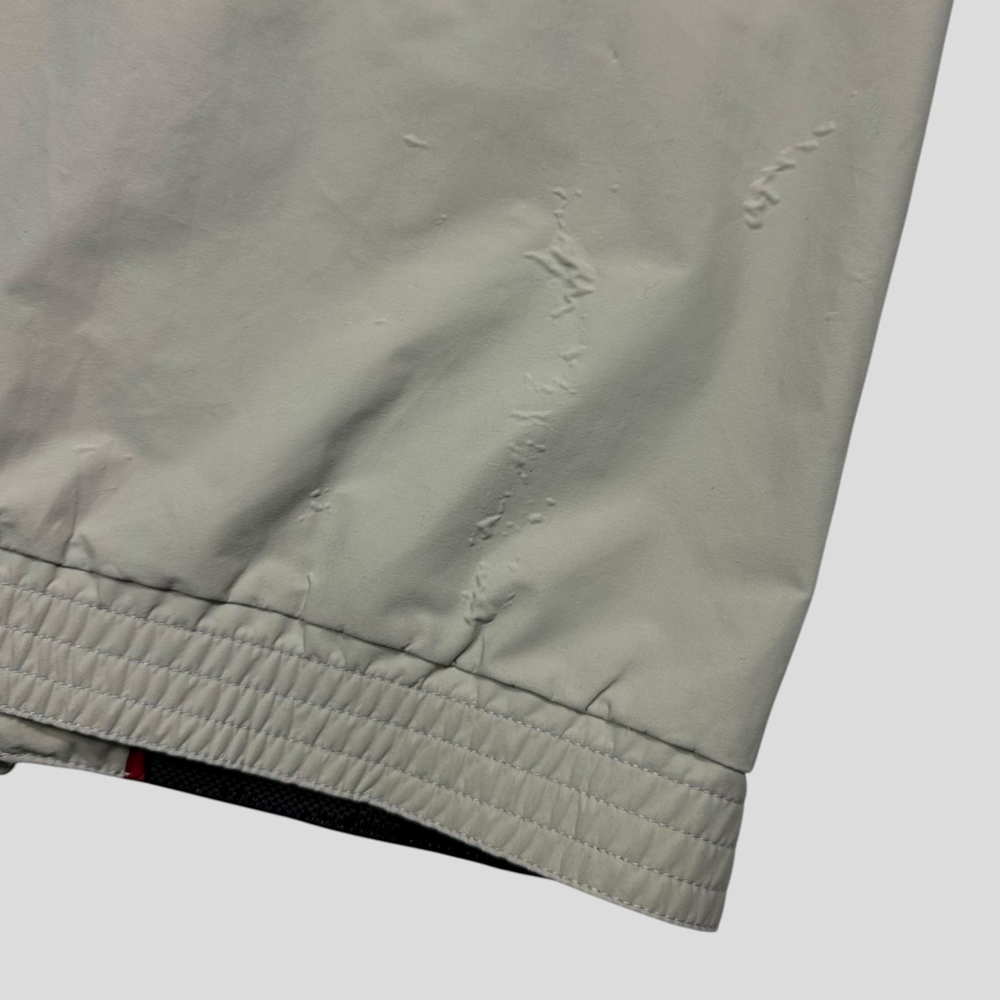 Prada Luna Rossa 2003 Goretex Sailing Gilet Vest - M