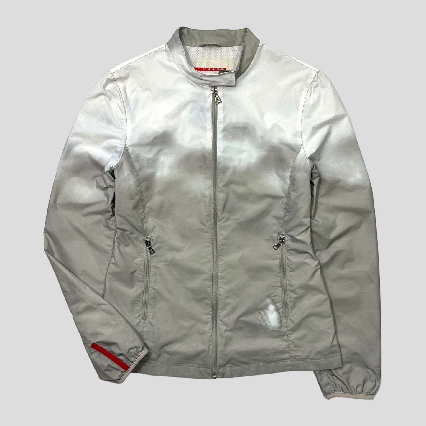 Prada Sport SS00 X-Ray Cloud Jacket - IT44