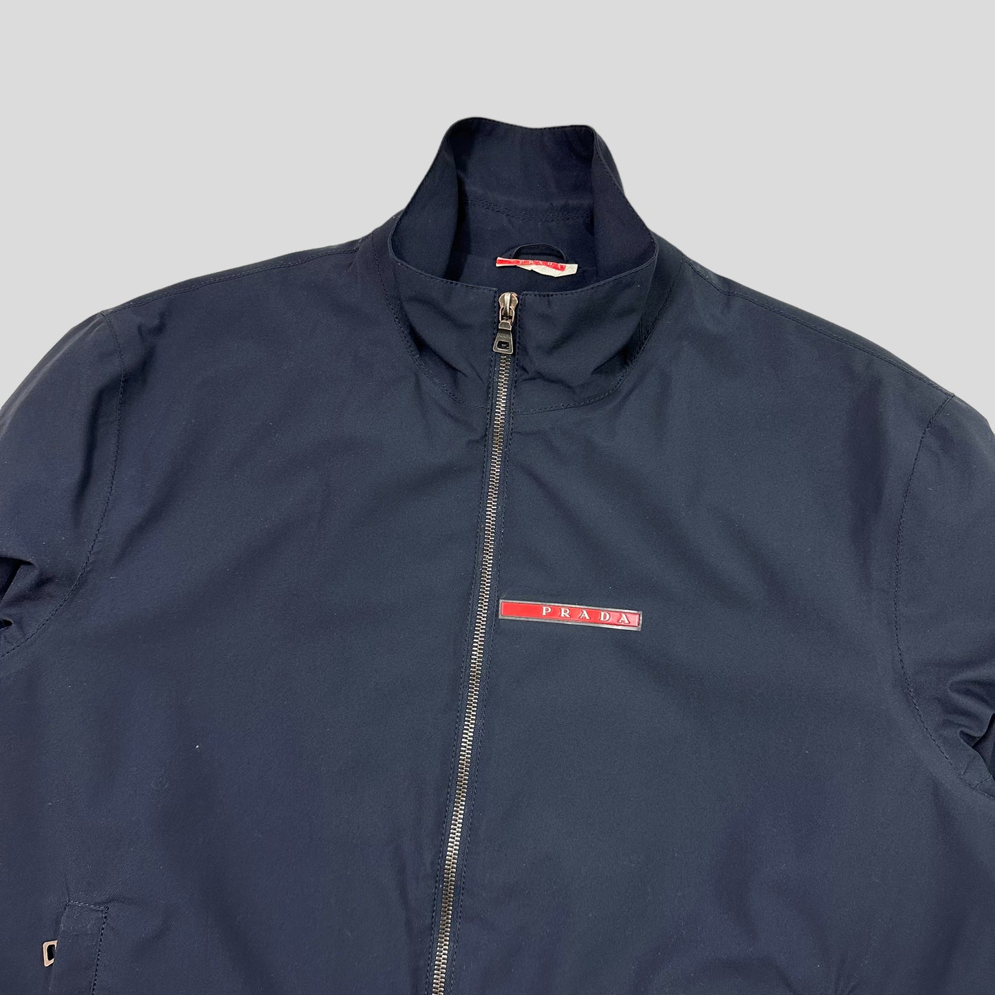 Prada Luna Rossa Challenge 2003 Gore-tex Insulated Jacket - L/XL