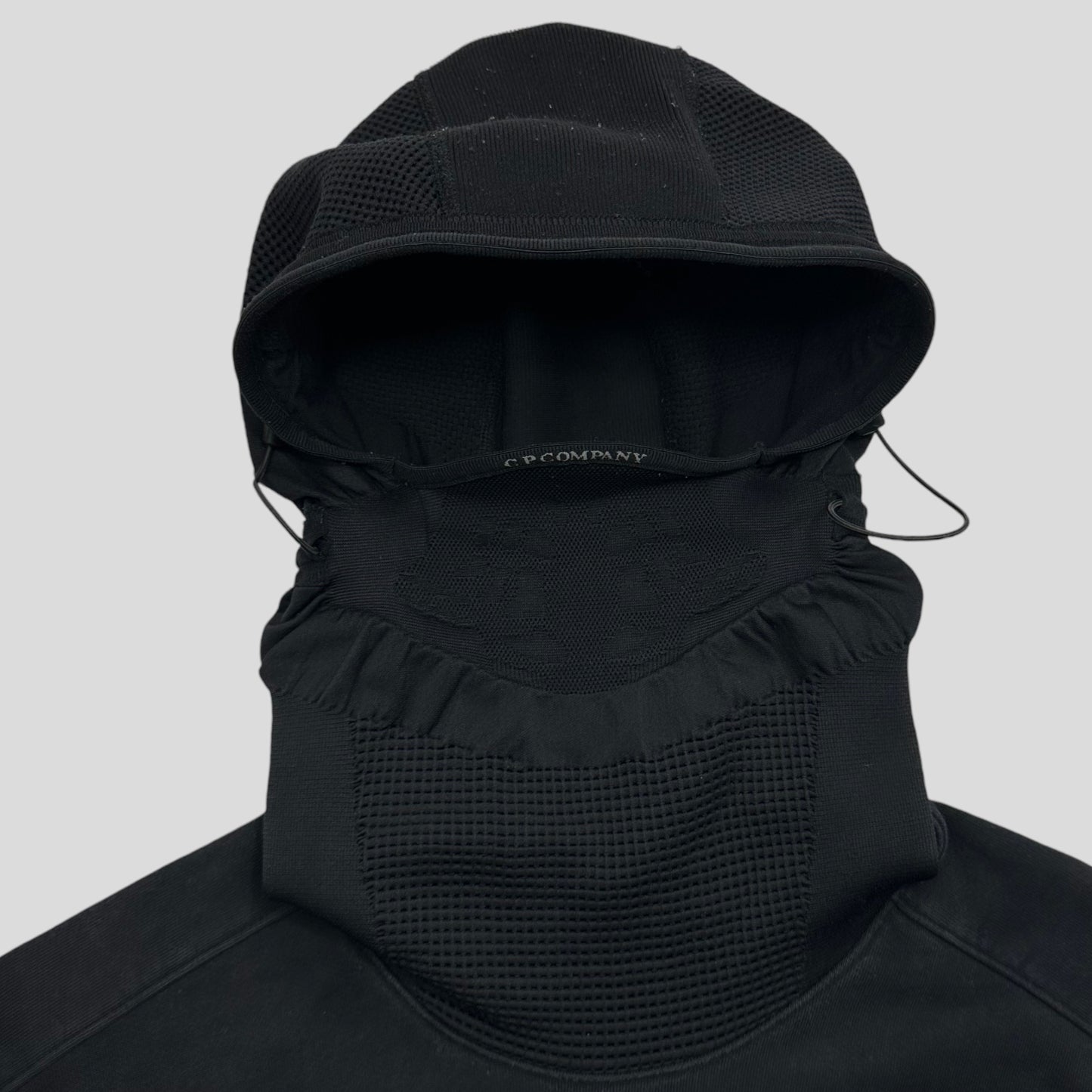 CP Company AW22 Balaclava Face Mask Hoodie - S/M