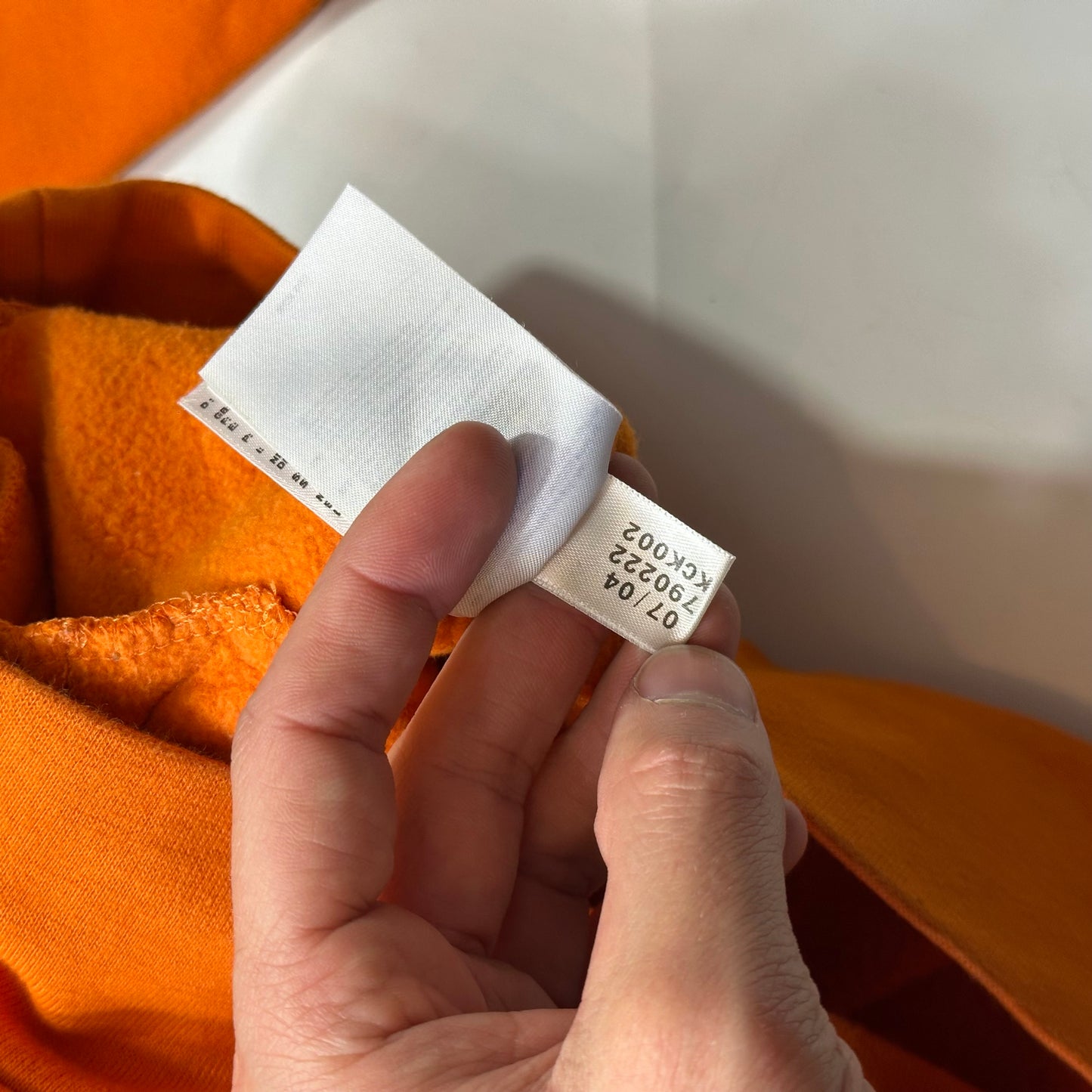 Salomon 2004 4D Web Graphic Technical Toggle Hoodie - L