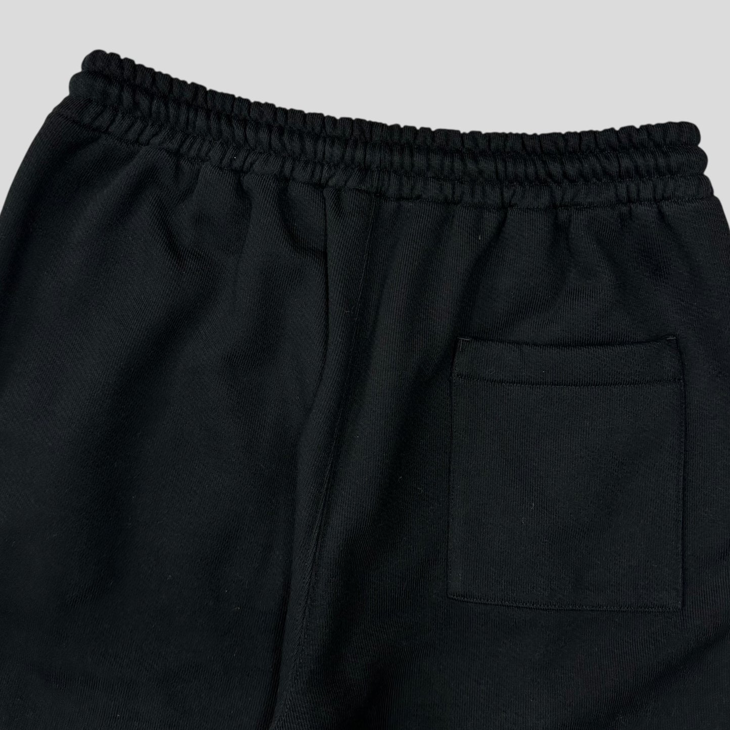 Off-white by Virgil Abloh 2013 Body Stitch Heavy Cotton Joggers - S (M)