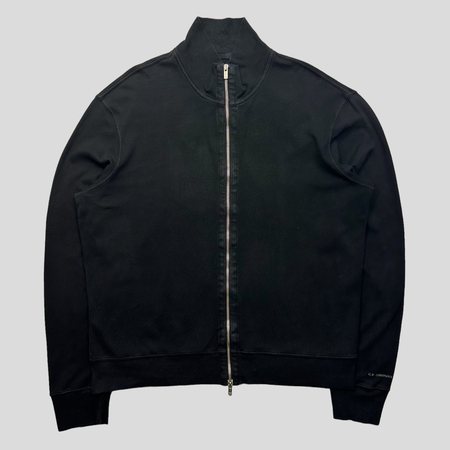 CP Company Cotton Logo Jacket - XL/XXL