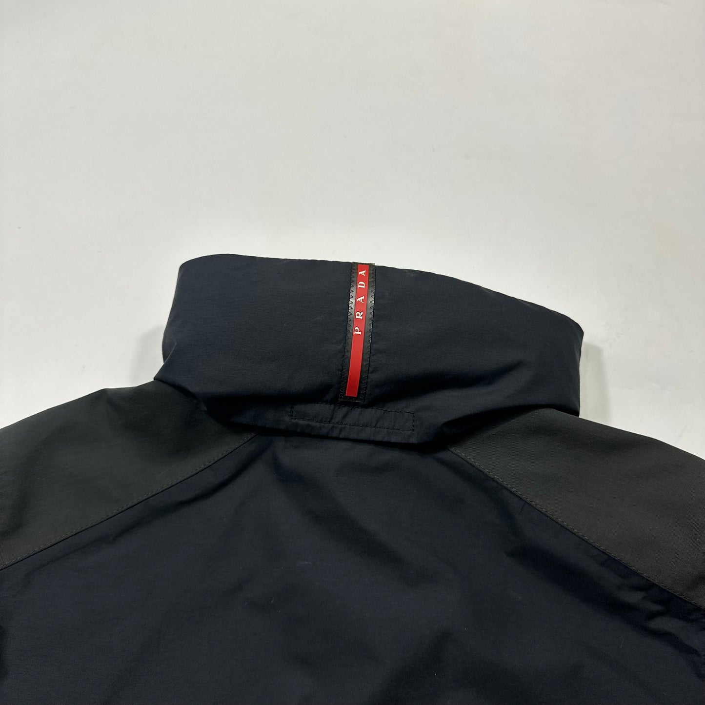 Prada Sport 00’s Active Goretex Over Logo Ski Jacket - IT54 (L/XL)