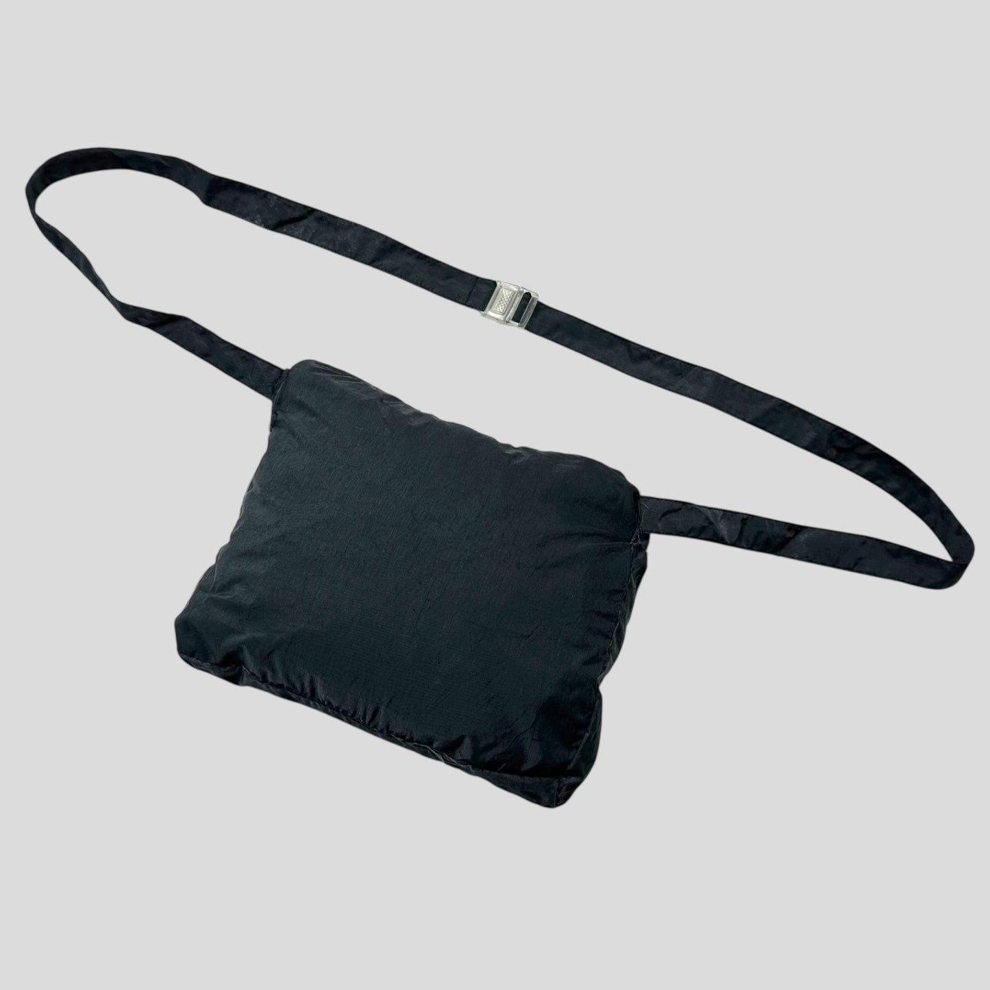 C.P. Company 2000 Millennium Packable Nylon Bag Smock - M