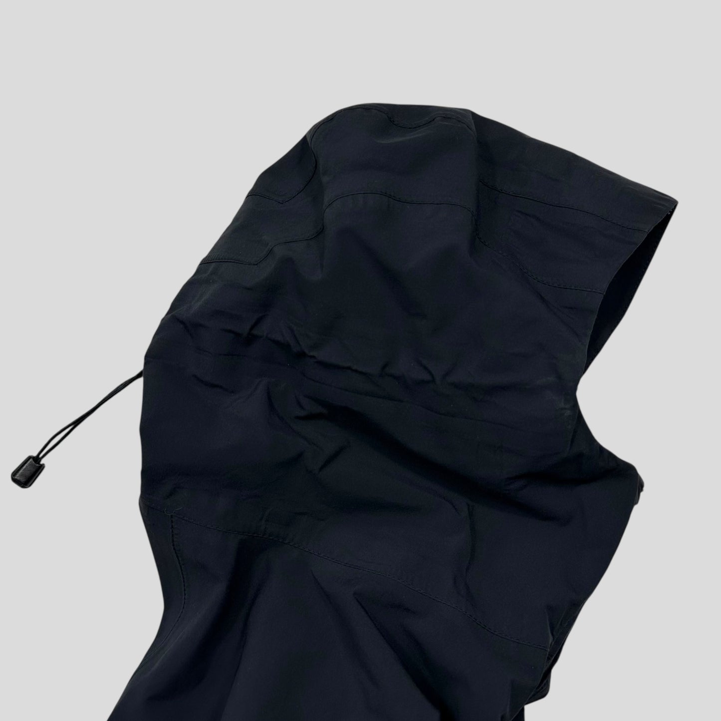 Stone Island Gore-tex Taped Seam Technical Shell Jacket - M/L