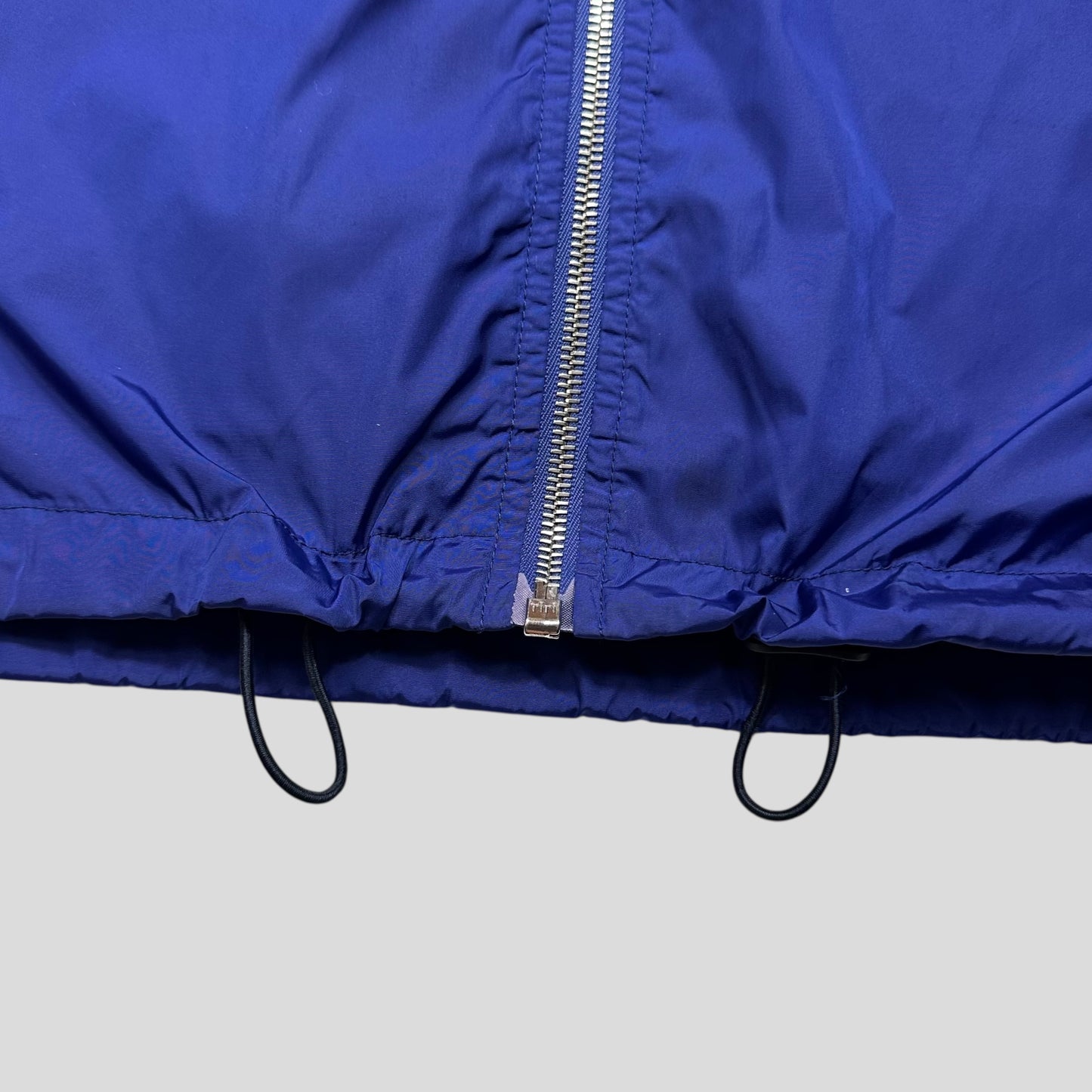 Prada Sport 2007 Nylon Polyamide Windbreaker - XL (L)